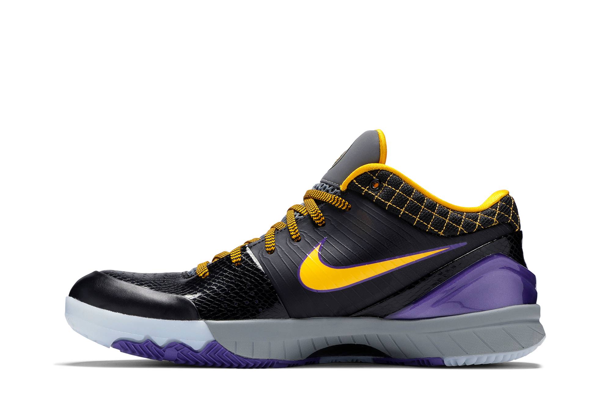 Nike Kobe 4 Protro Carpe Diem AV6339-001 Nicesnk