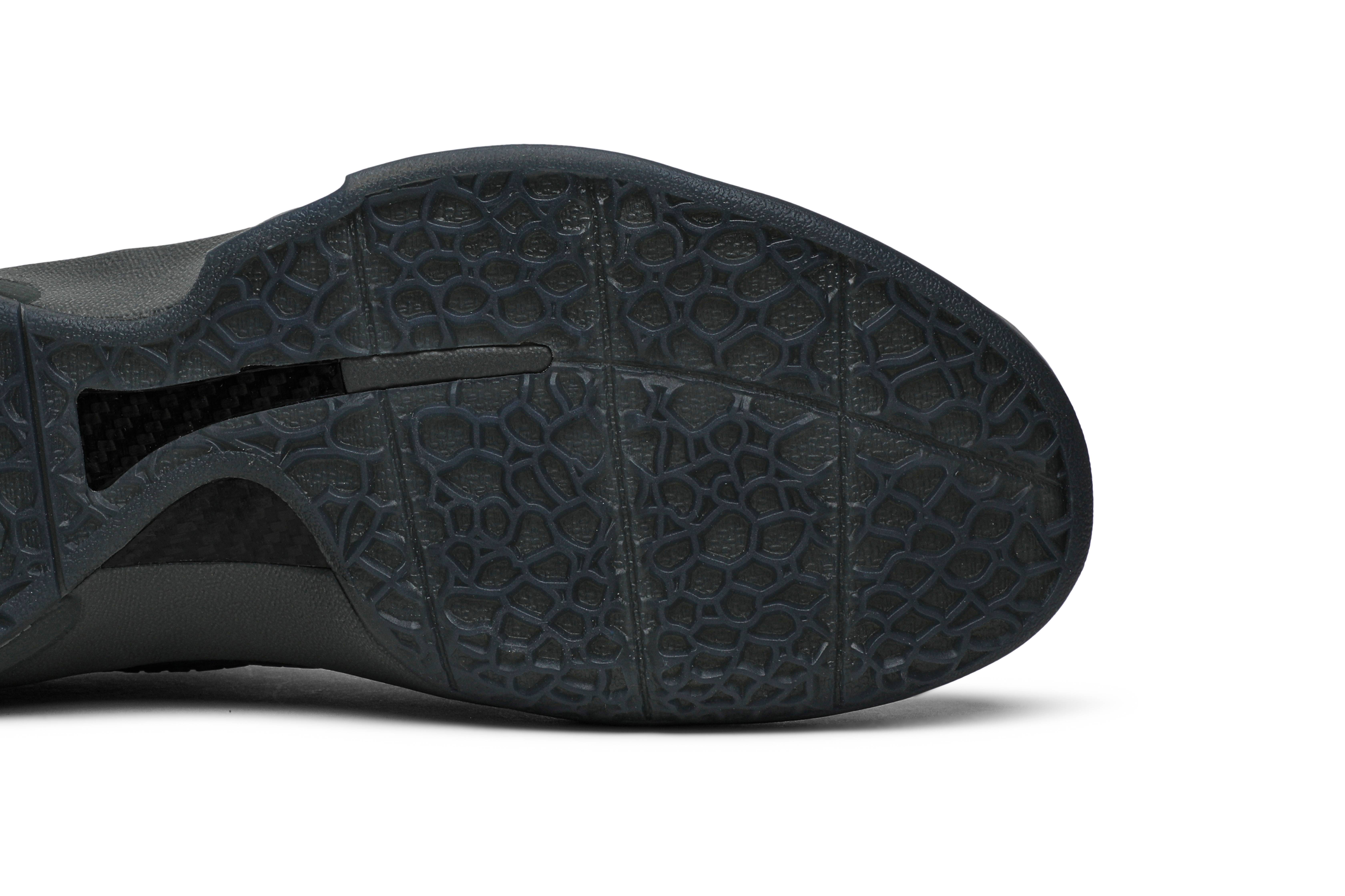 Nike Kobe 6 Fade to Black 869457-007 Nicesnk