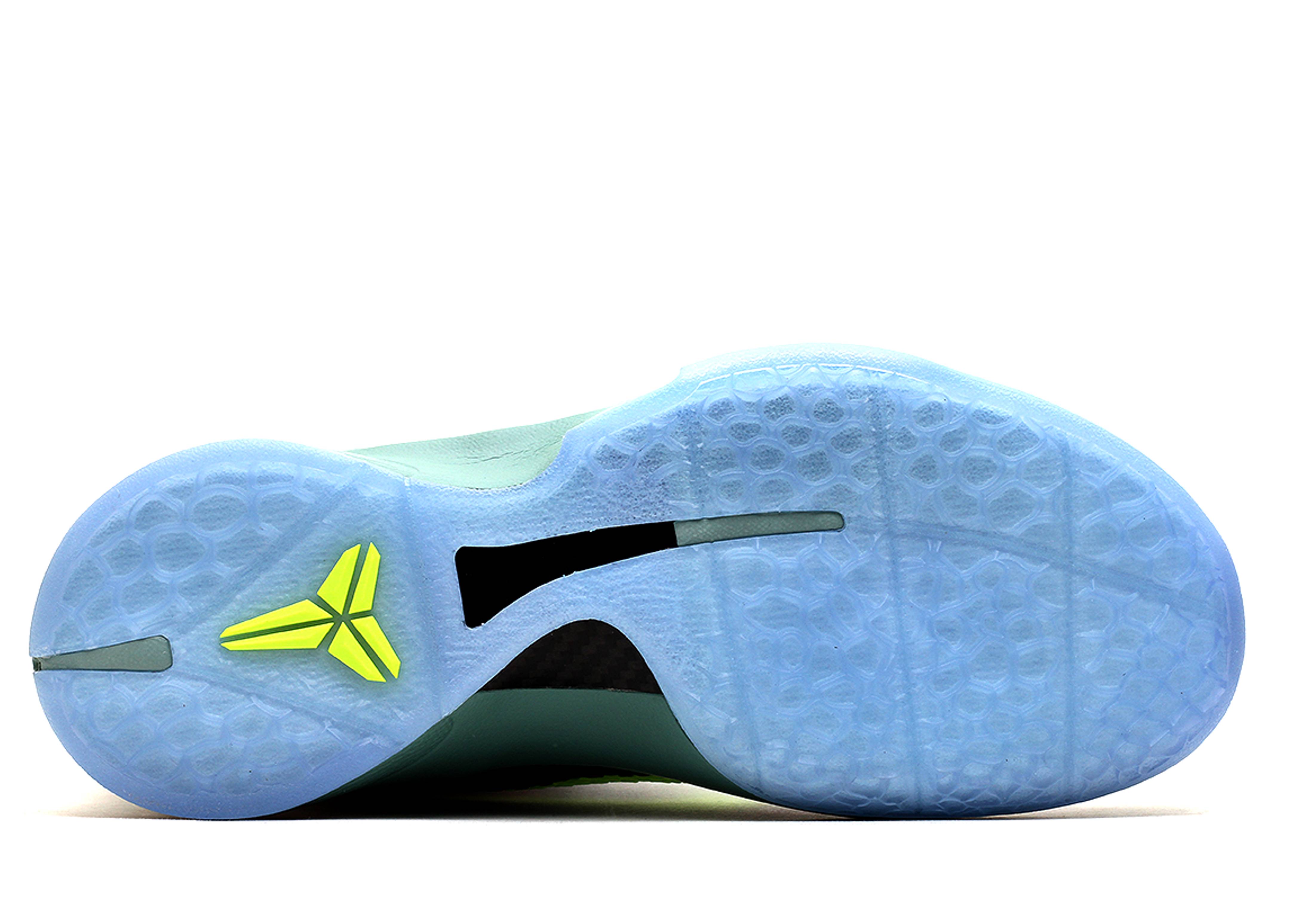 Nike Kobe 6 Prelude 640220-001 Nicesnk