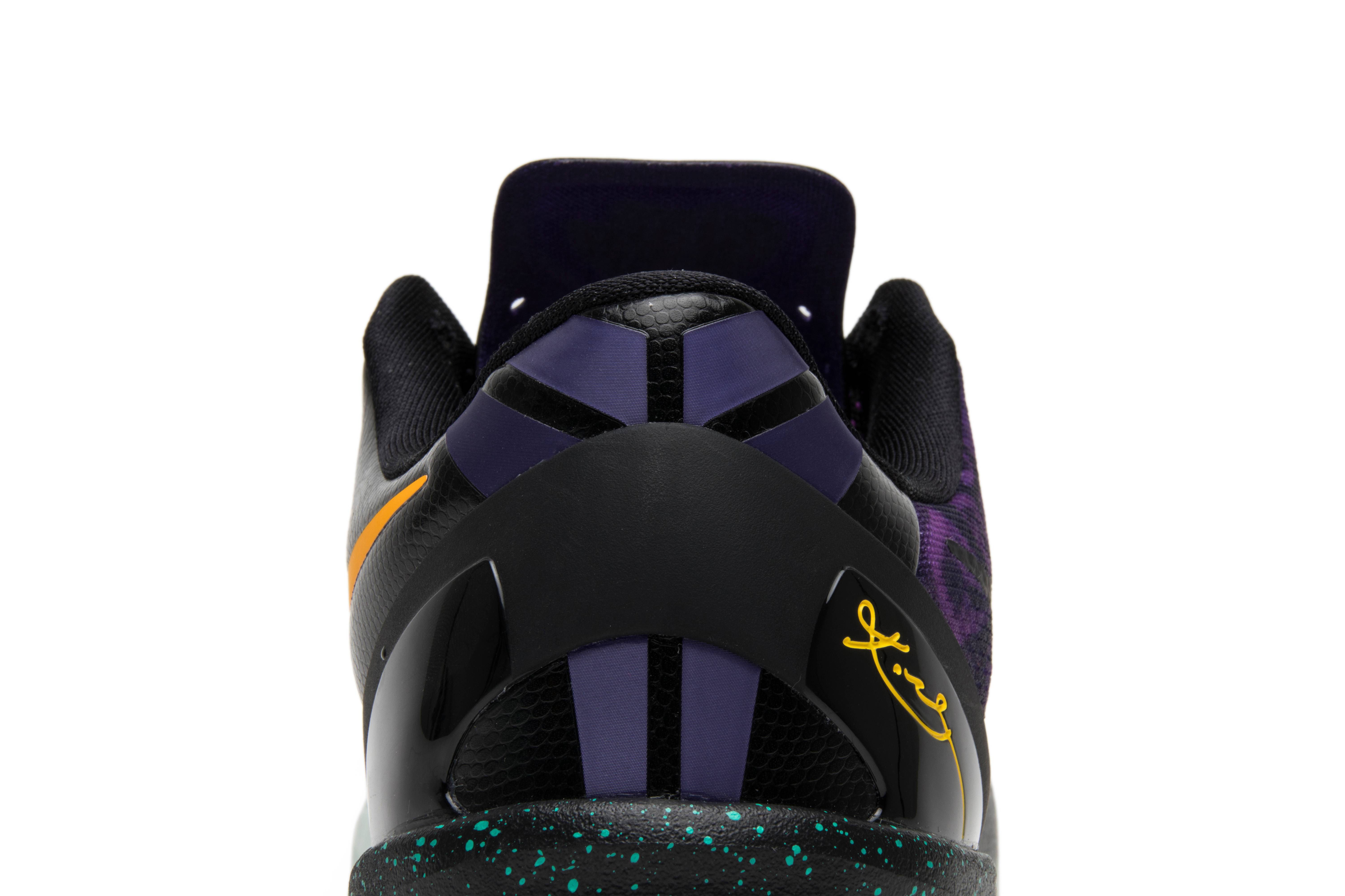 Nike Kobe 8 Easter 555035-302 Nicesnk