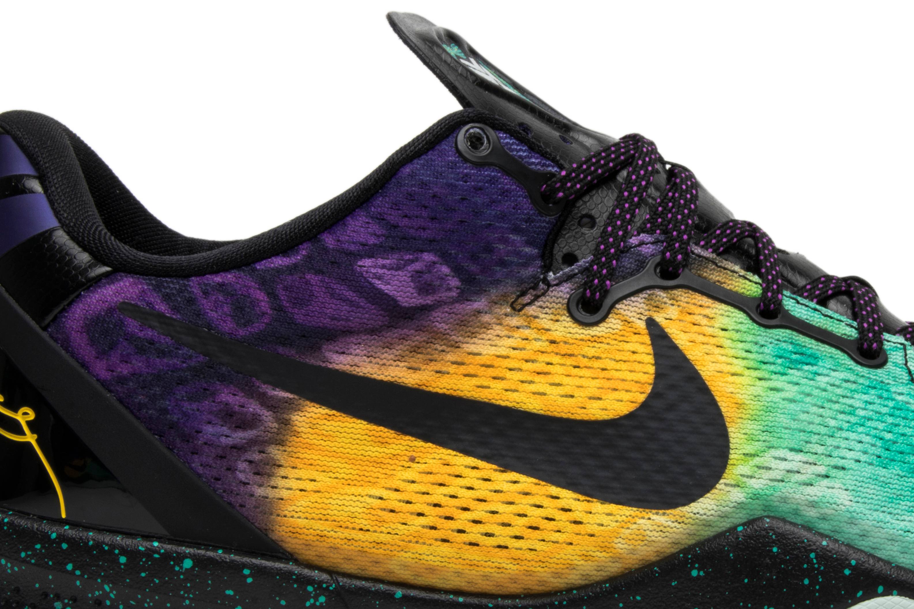 Nike Kobe 8 Easter 555035-302 Nicesnk