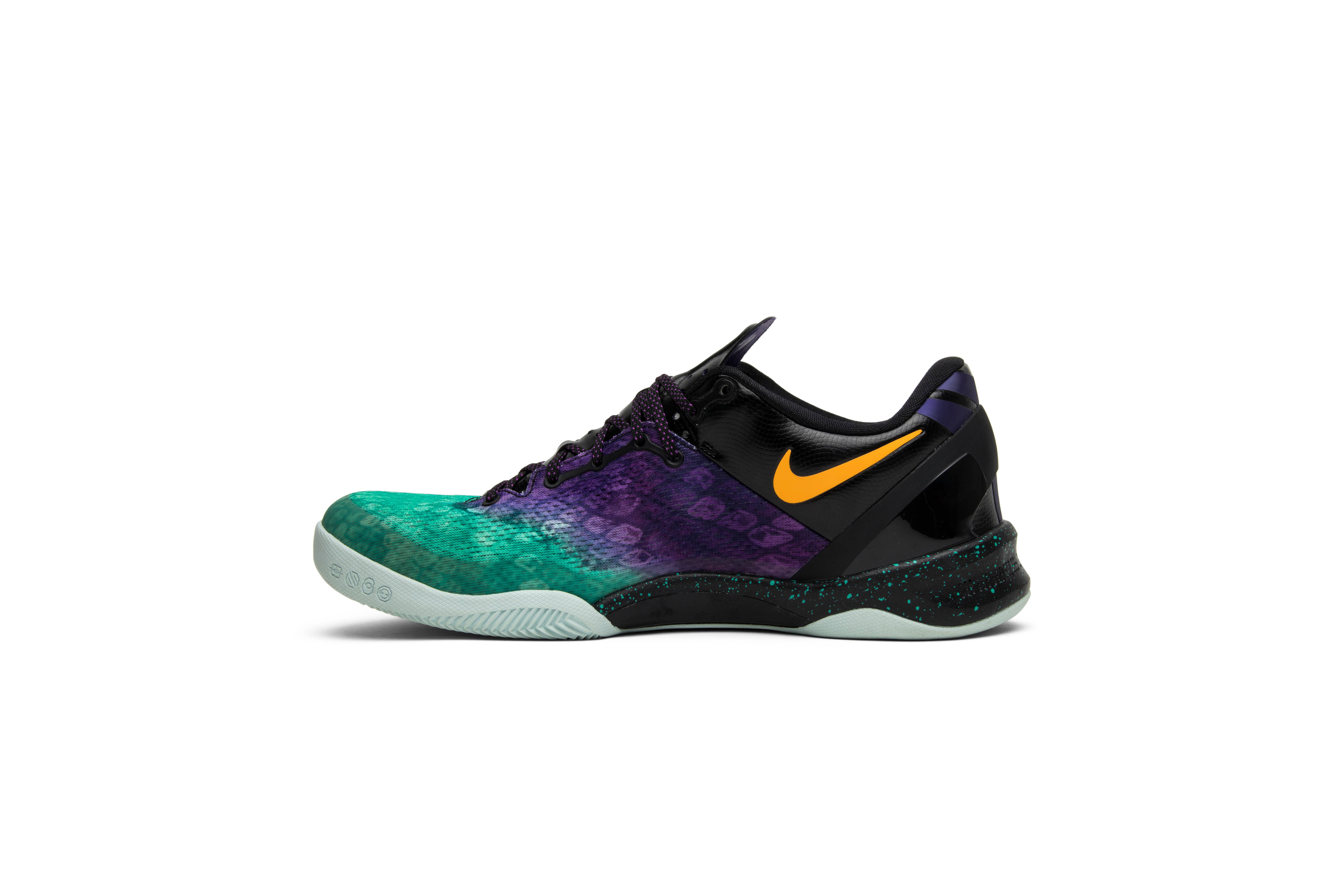 Nike Kobe 8 Easter 555035-302 Nicesnk