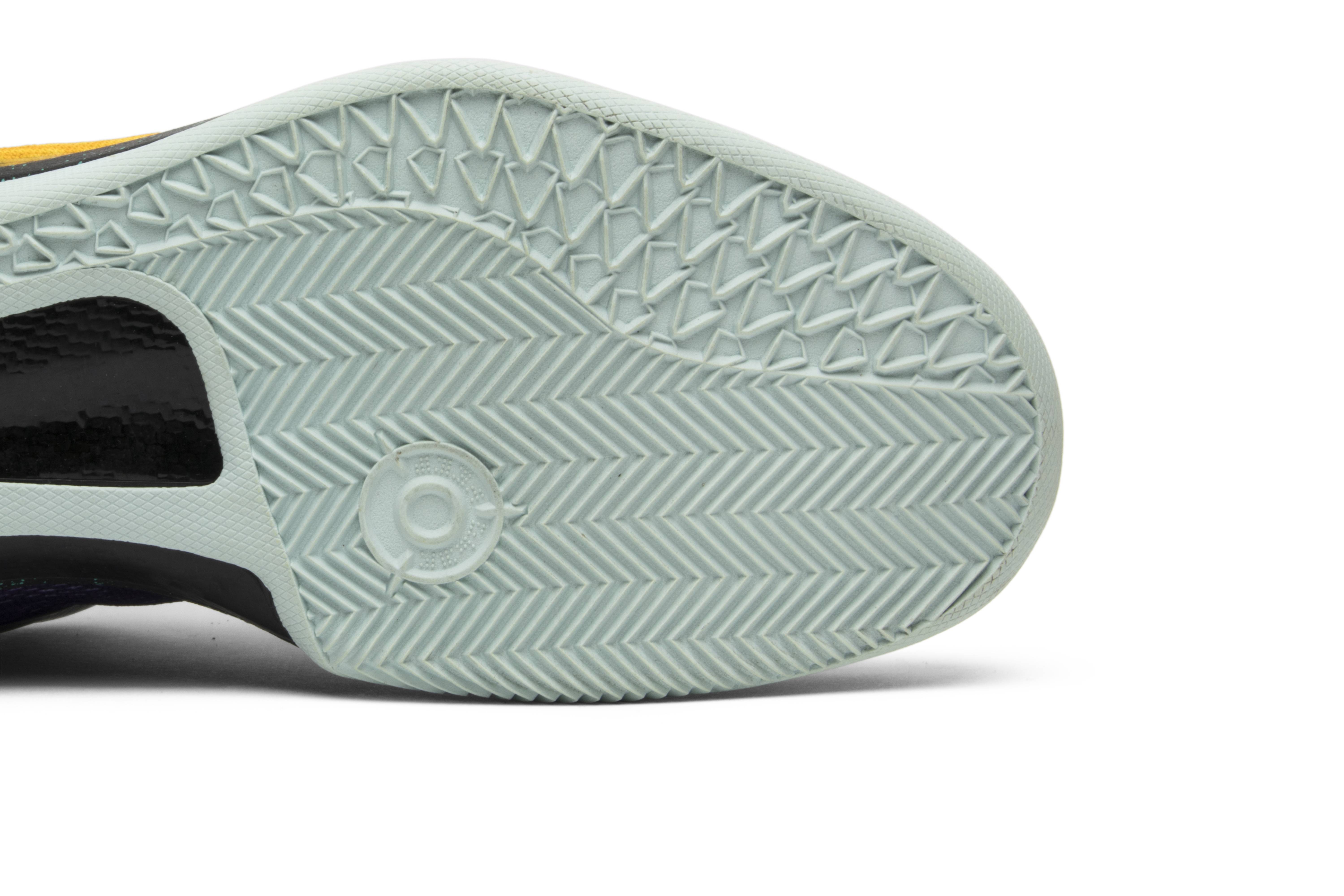 Nike Kobe 8 Easter 555035-302 Nicesnk