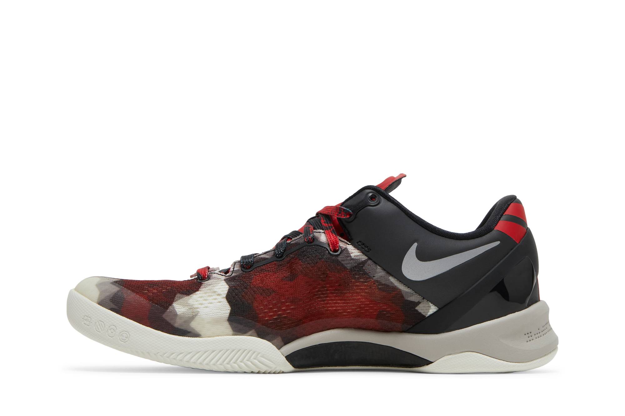 Nike Kobe 8 Milk Snake 555035-601 Nicesnk