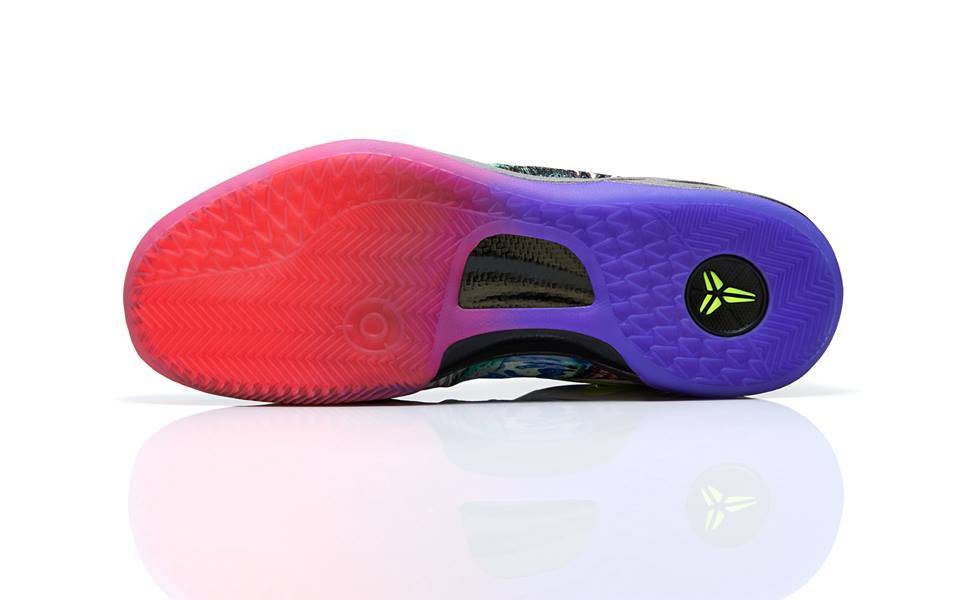 Nike Kobe 8 Prelude (Reflection) 639655-900 Nicesnk