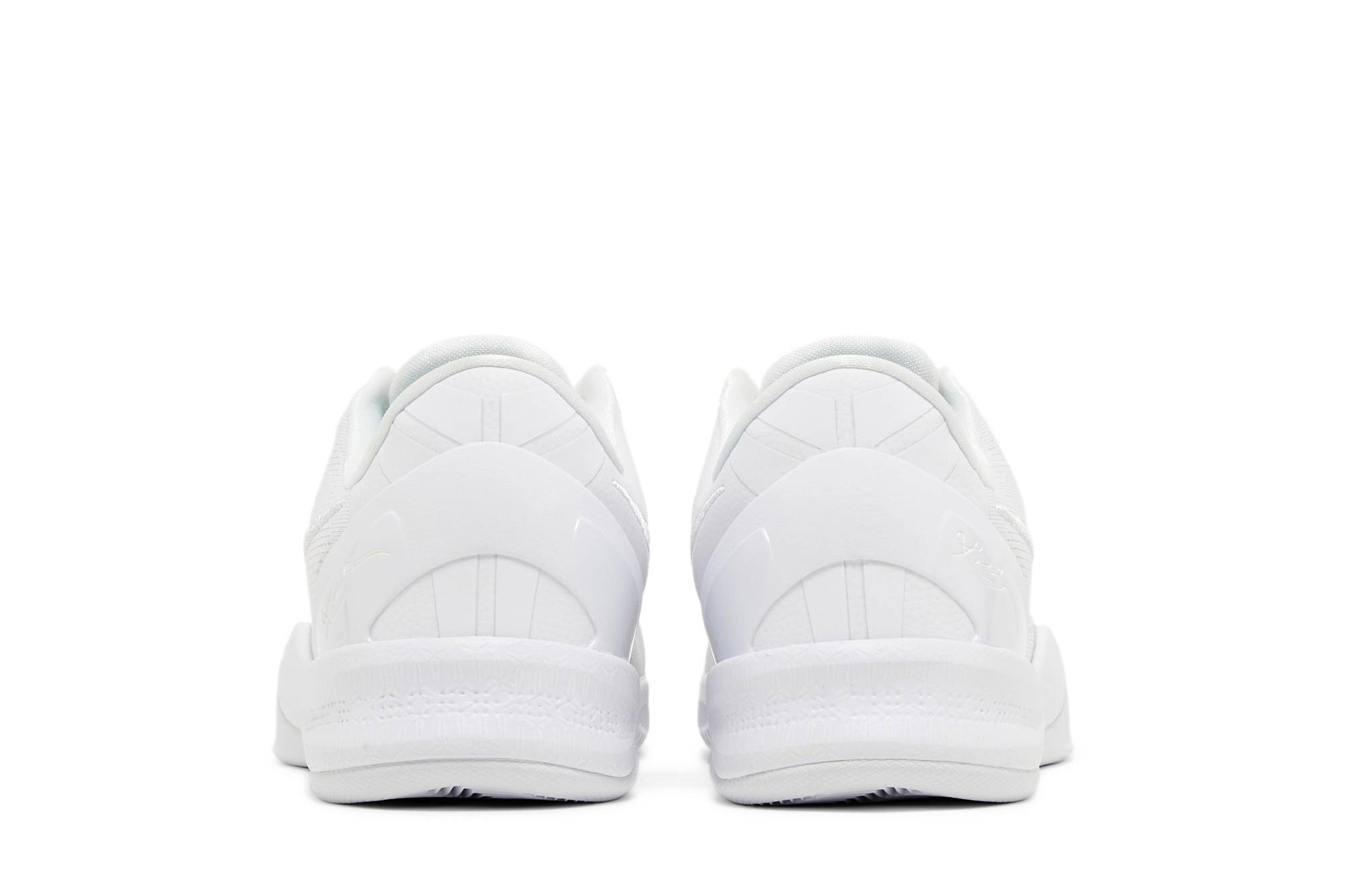 Nike Kobe 8 Protro ‘Triple White’ FJ9364-100