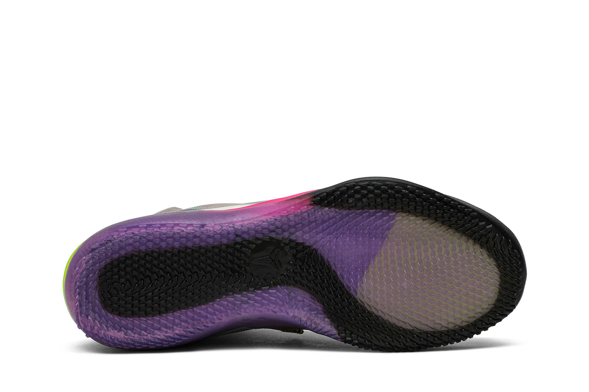 Nike Kobe AD NXT 360 FastFit ‘Multi-Color’ CD0458-002
