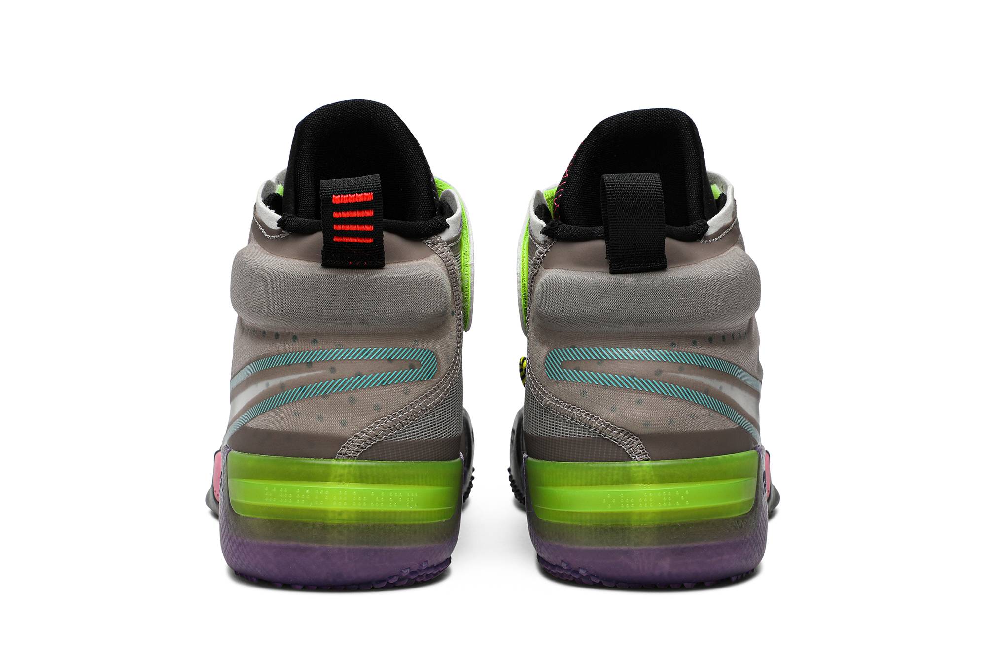 Nike Kobe AD NXT 360 FastFit ‘Multi-Color’ CD0458-002