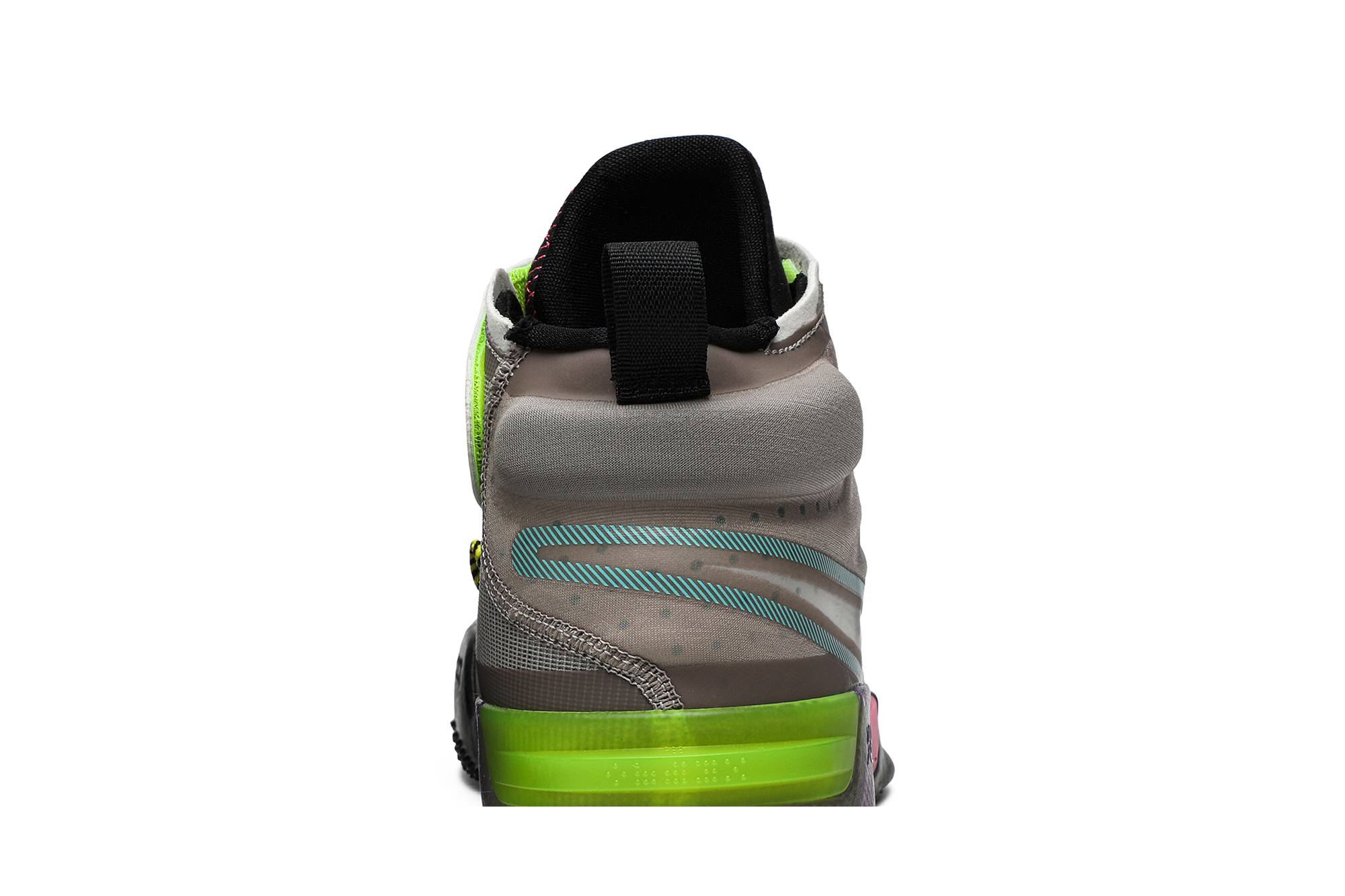 Nike Kobe AD NXT 360 FastFit ‘Multi-Color’ CD0458-002