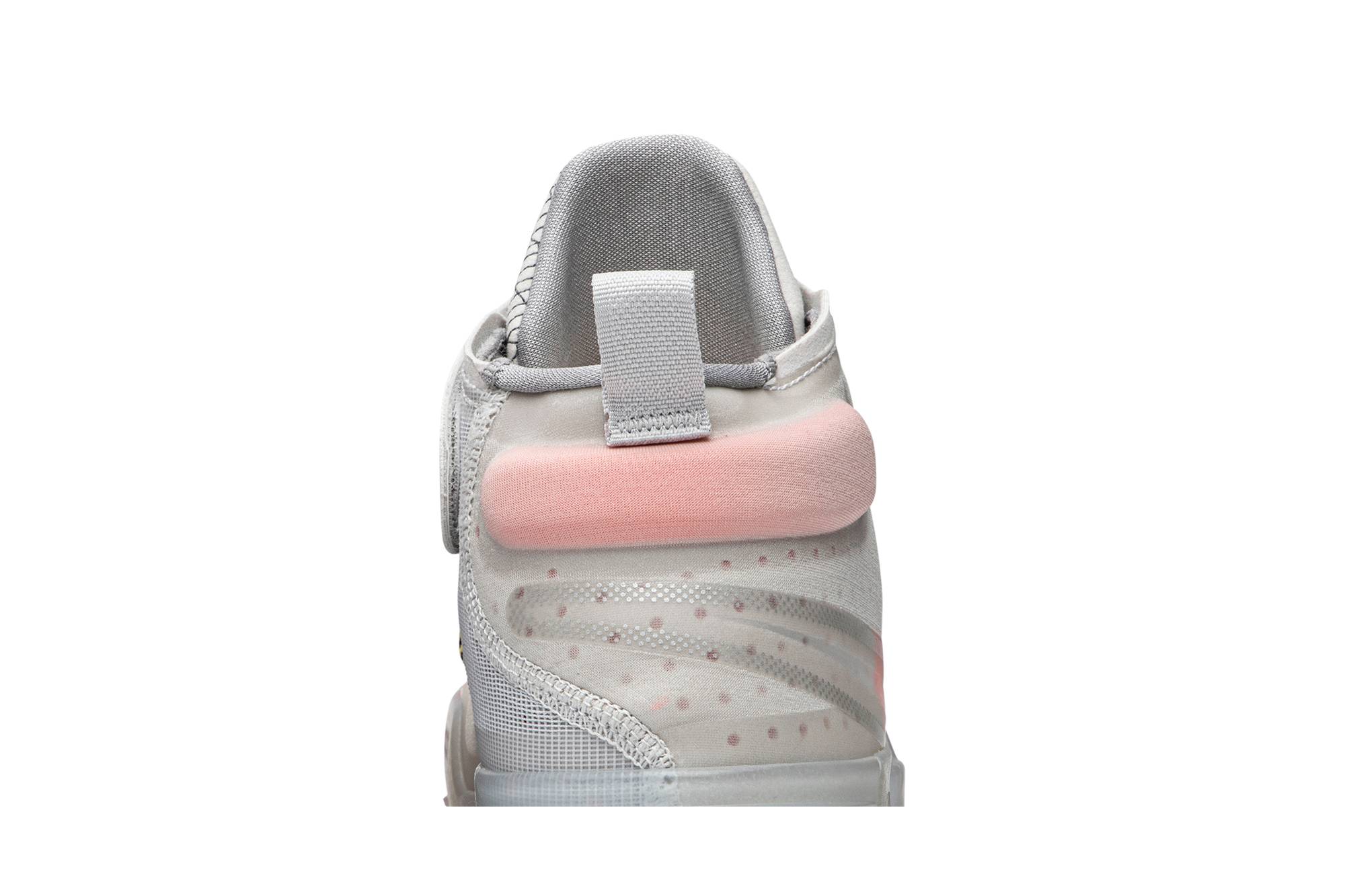 Nike Kobe AD NXT FastFit Vast Grey CD0458-001 Nicesnk