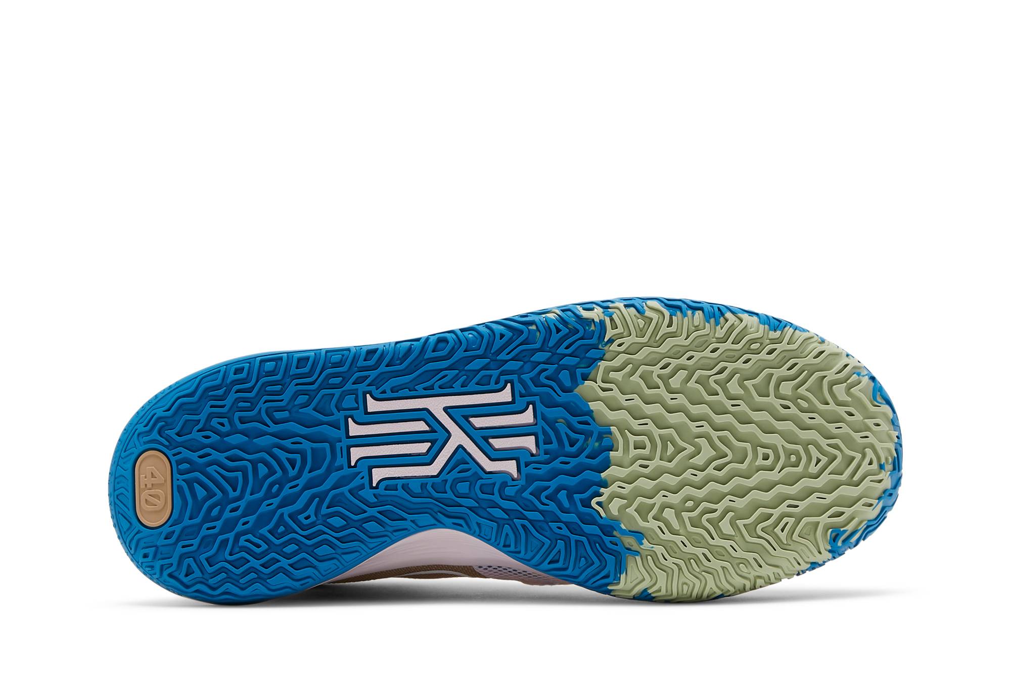 (Grade School) Nike Kyrie 7 1 World 1 People – Regal Pink CT4080-600 Nicesnk