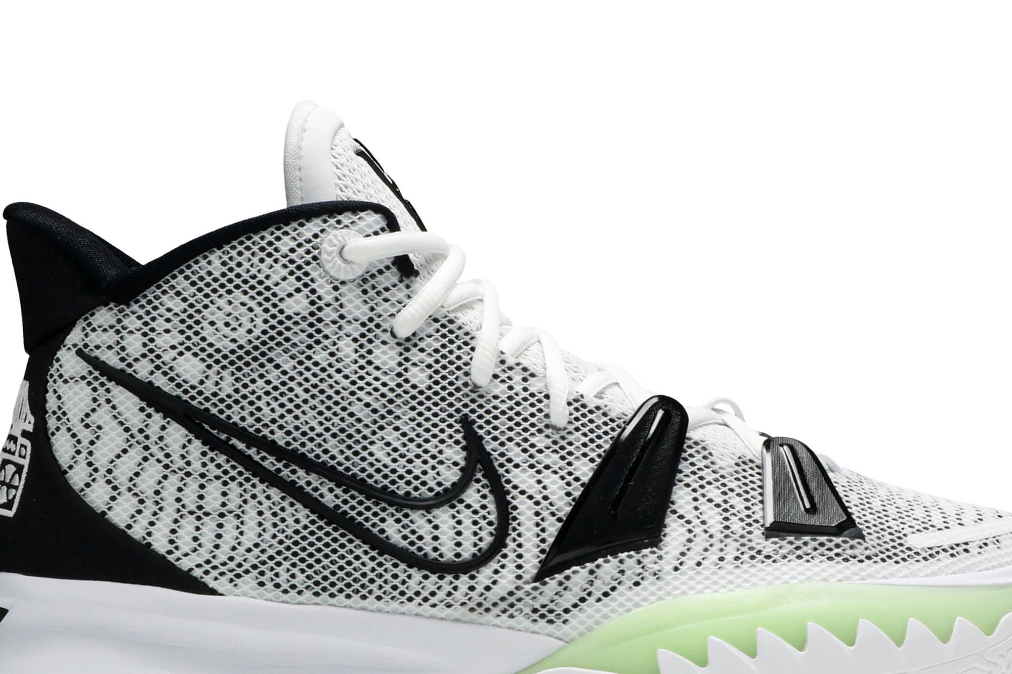 Nike Kyrie 7 EP ‘Brooklyn Beats’ CQ9327-100