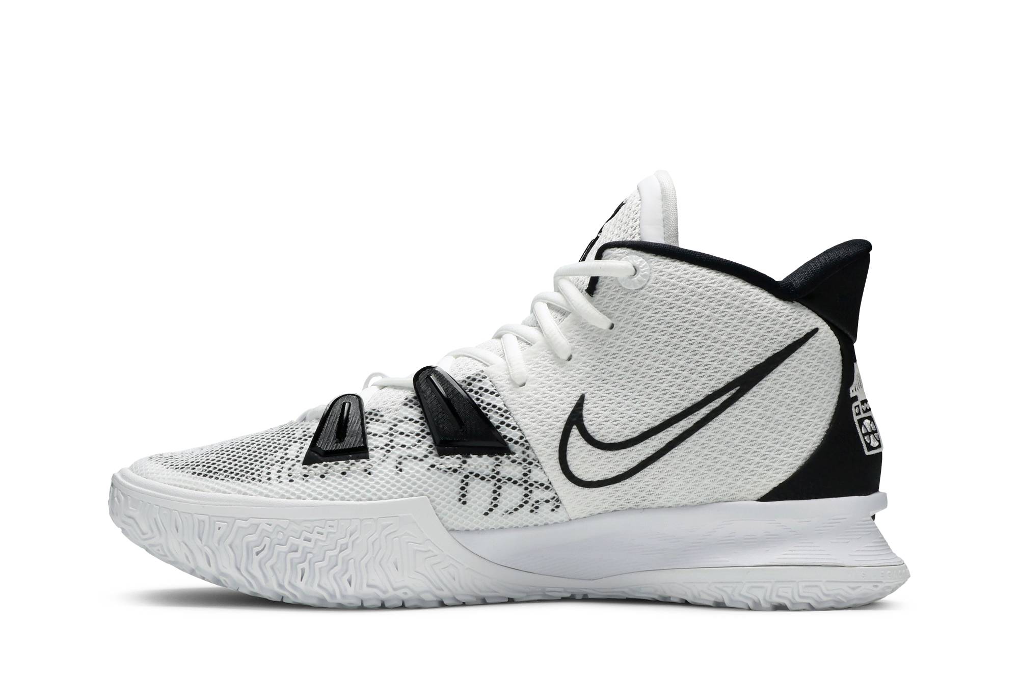 Nike Kyrie 7 EP ‘Brooklyn Beats’ CQ9327-100