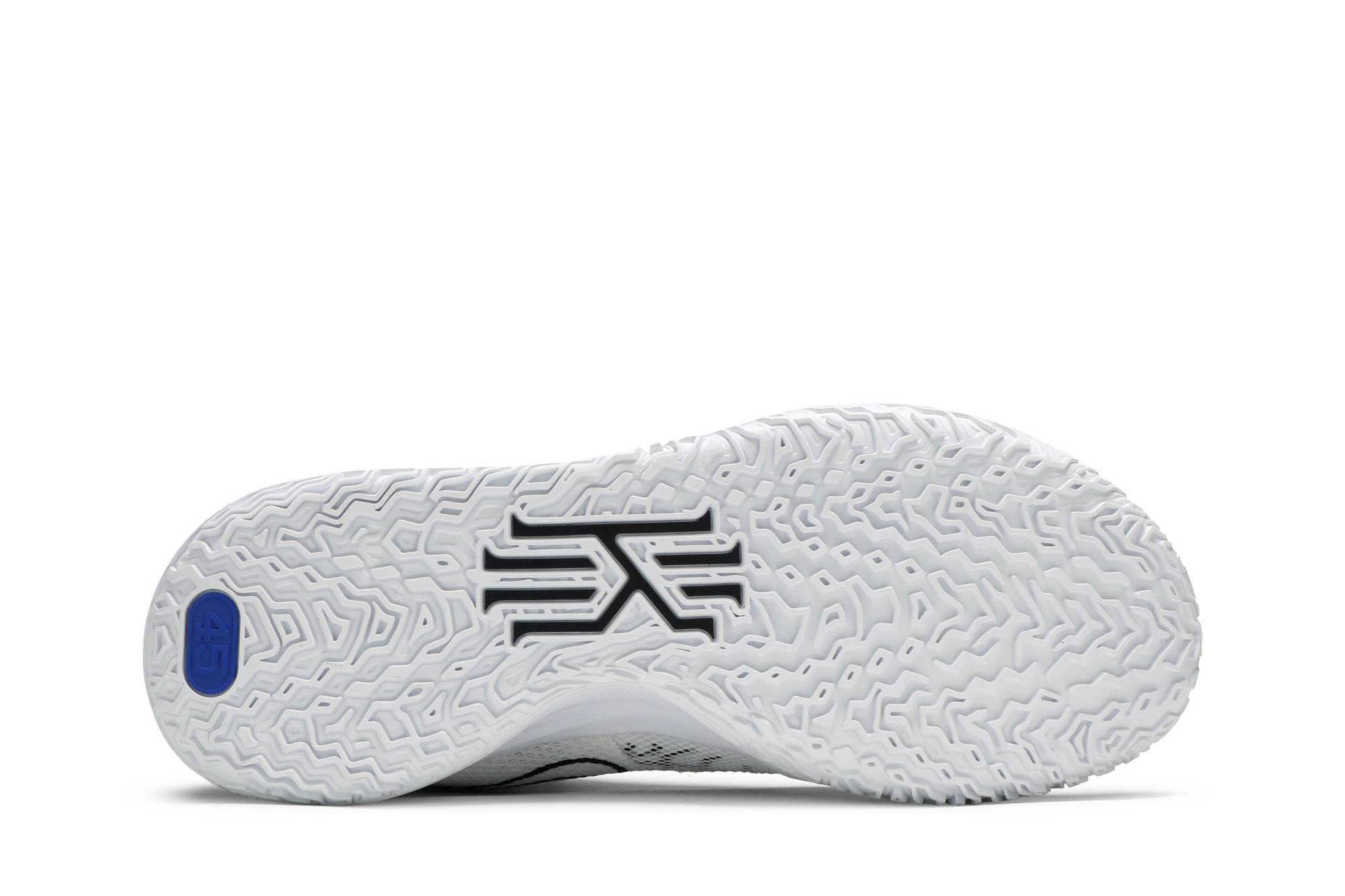 Nike Kyrie 7 EP ‘Brooklyn Beats’ CQ9327-100