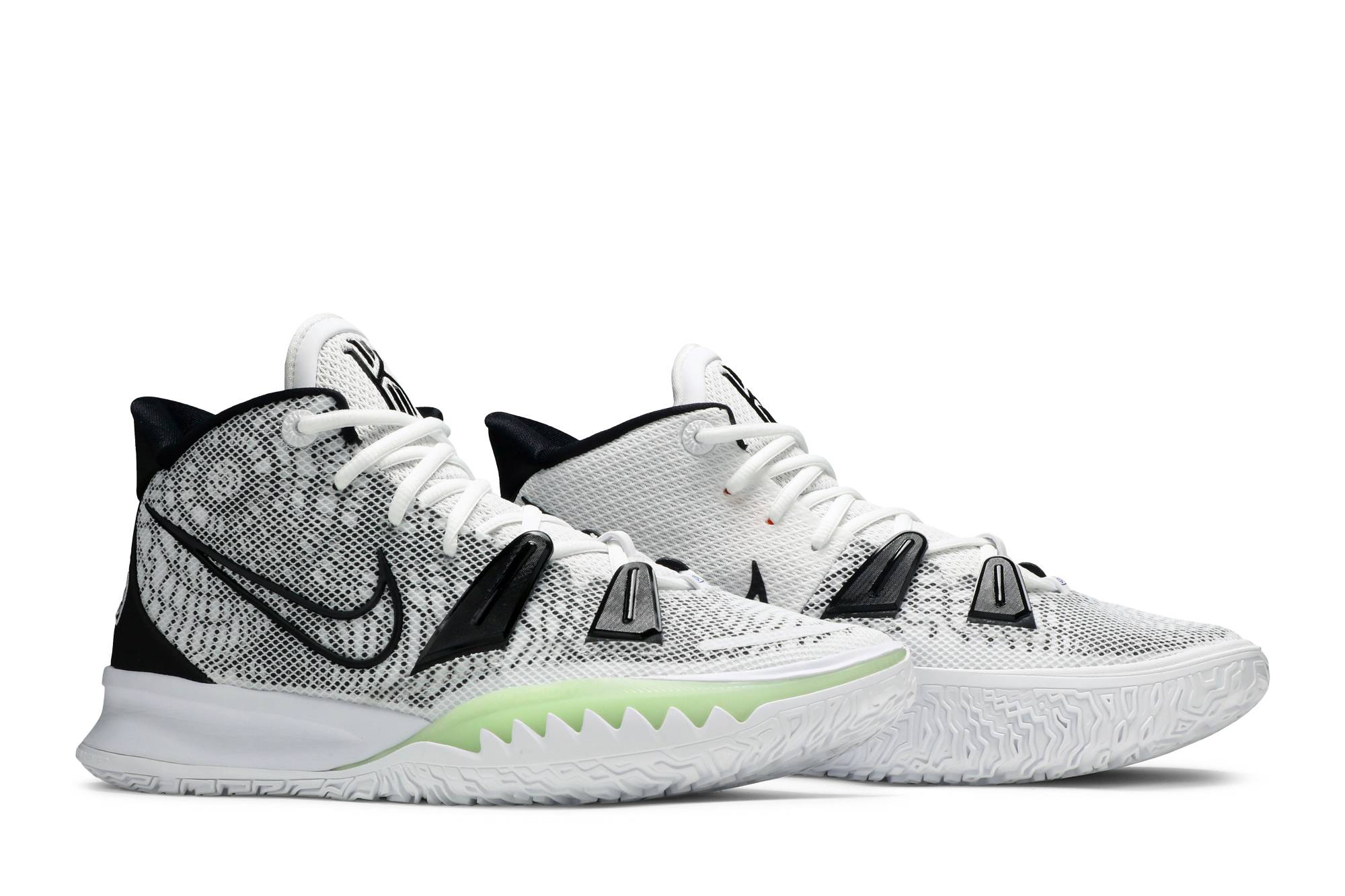 Nike Kyrie 7 EP ‘Brooklyn Beats’ CQ9327-100