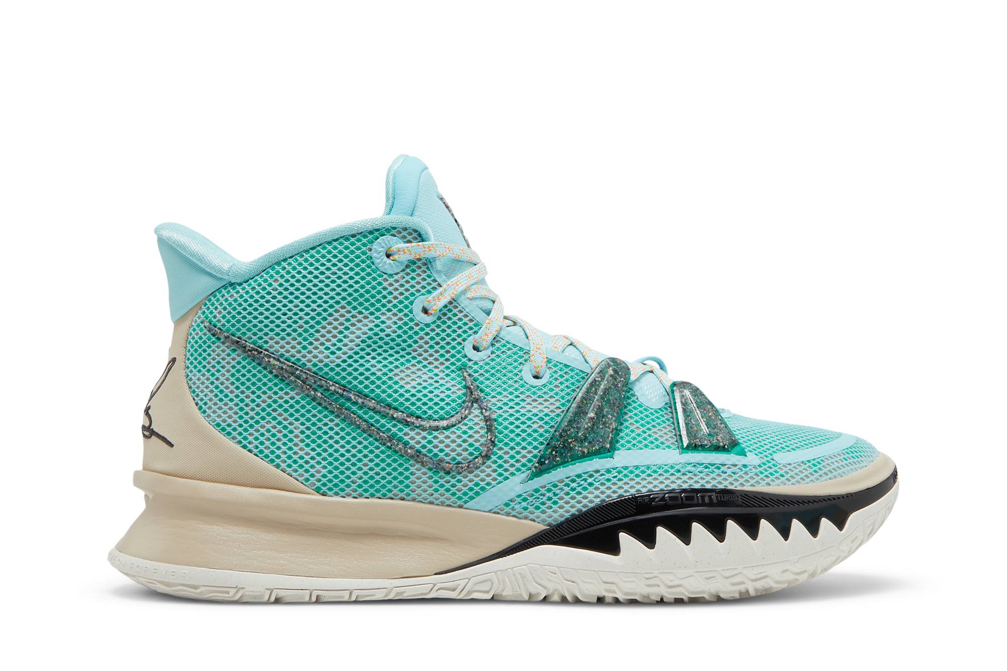 Nike Kyrie 7 EP ‘Copa’ CQ9327-402