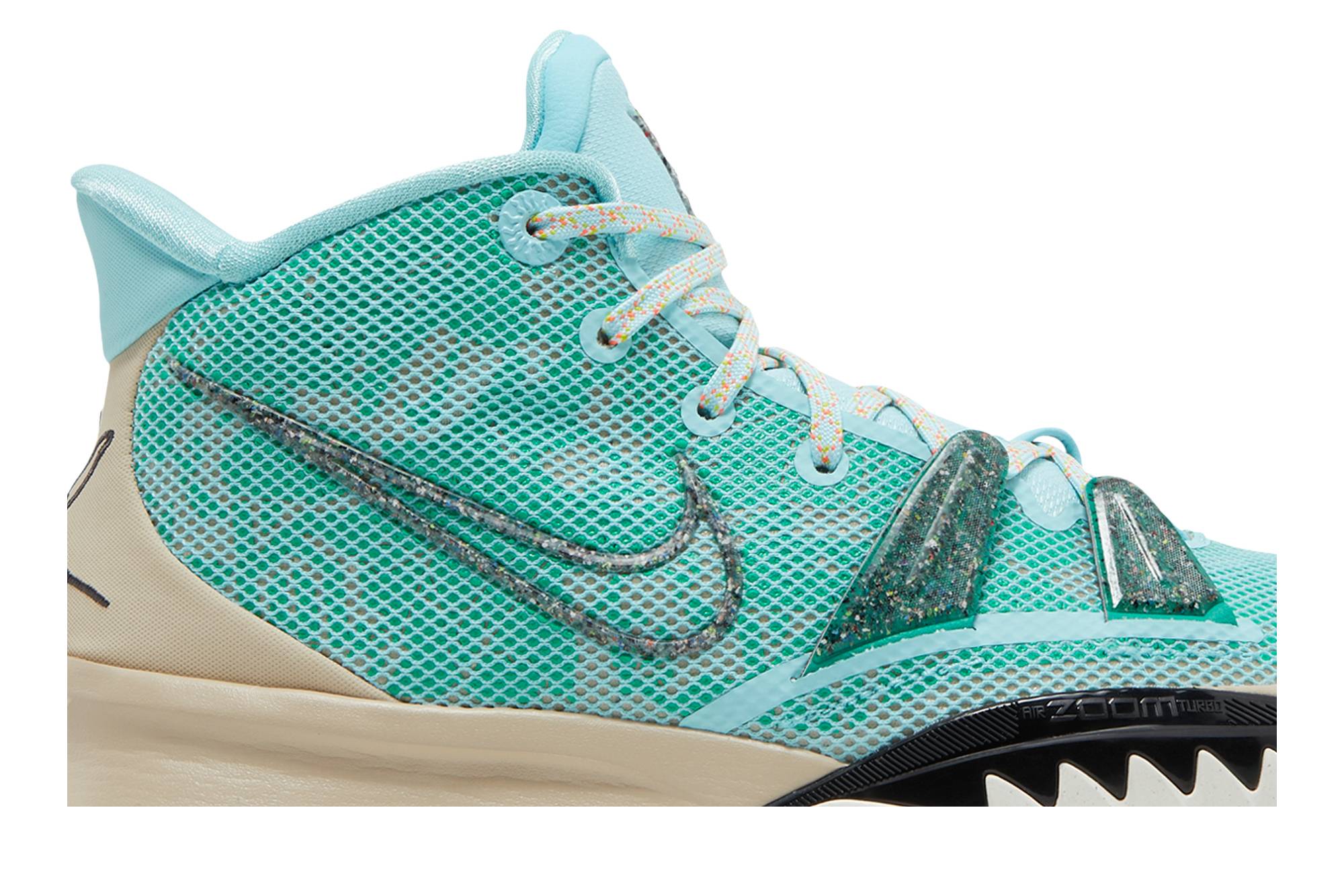 Nike Kyrie 7 EP ‘Copa’ CQ9327-402