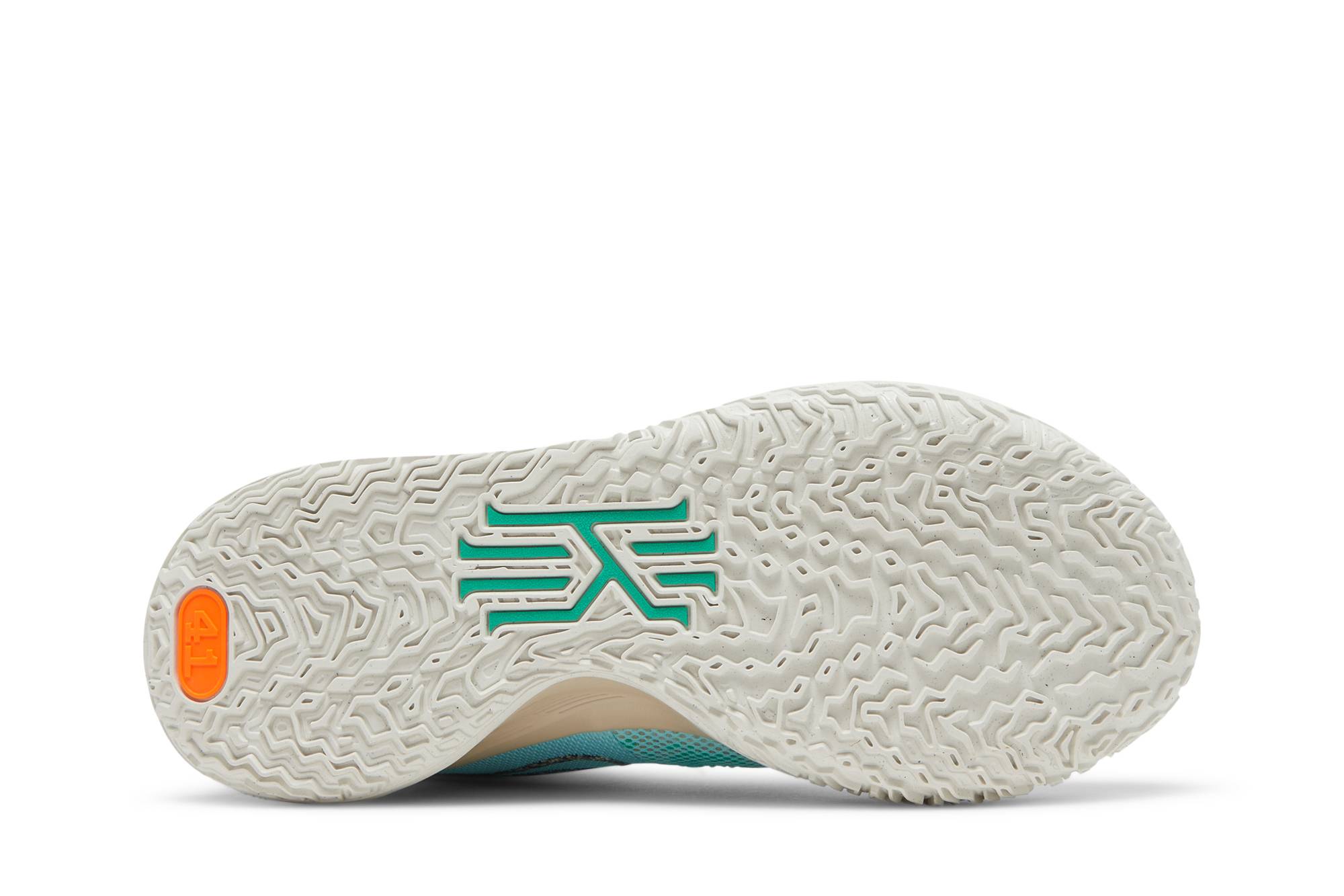 Nike Kyrie 7 EP ‘Copa’ CQ9327-402