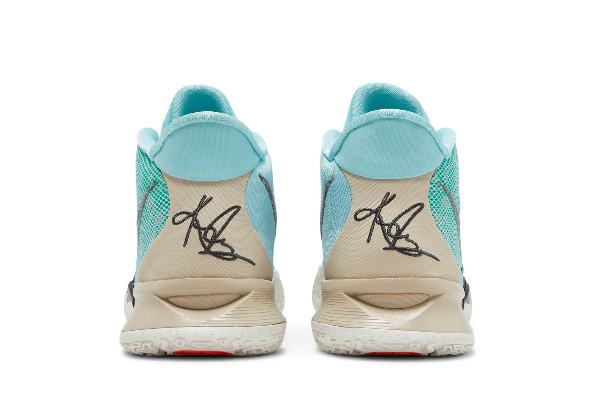 Nike Kyrie 7 EP ‘Copa’ CQ9327-402