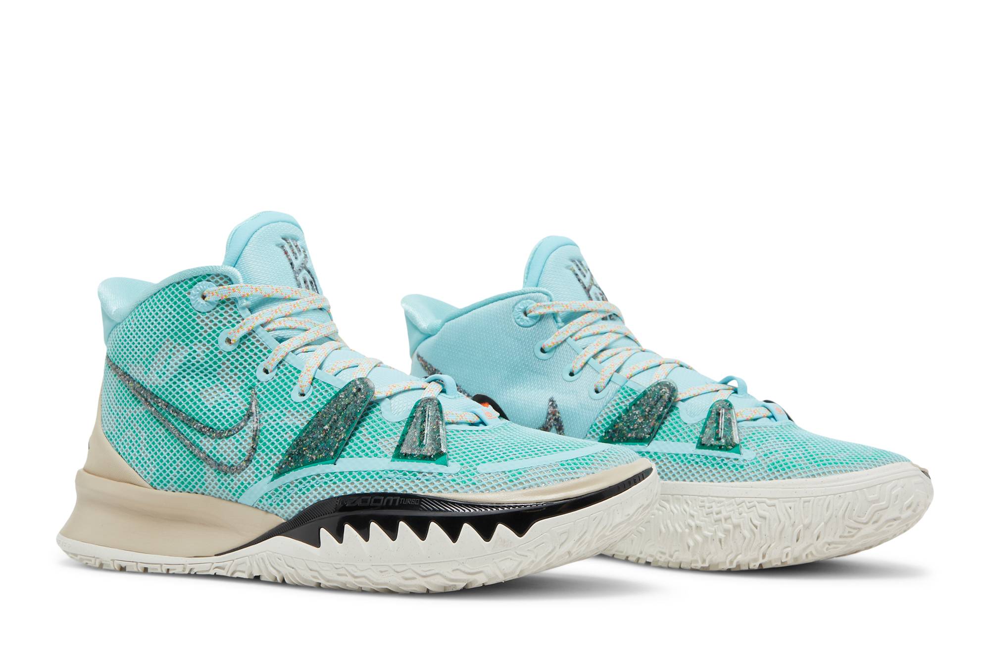 Nike Kyrie 7 EP ‘Copa’ CQ9327-402