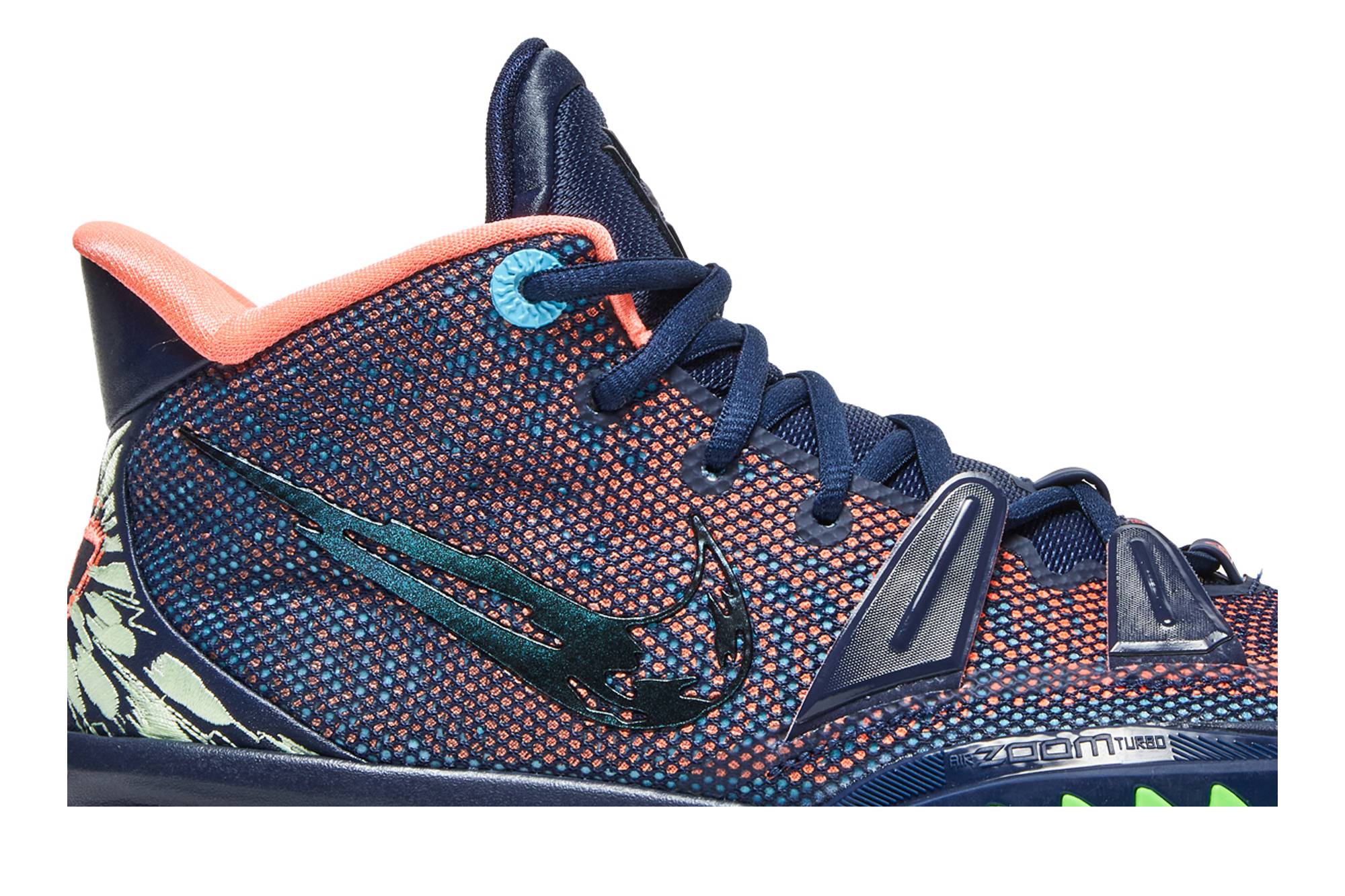 Nike Kyrie 7 EP ‘Midnight Navy’ CQ9327-401