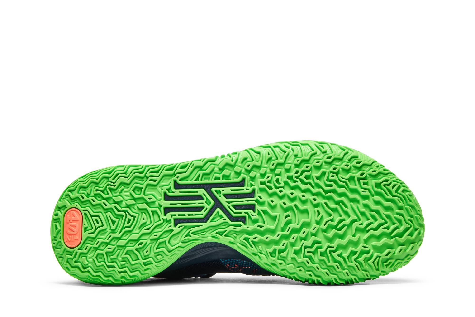 Nike Kyrie 7 EP ‘Midnight Navy’ CQ9327-401