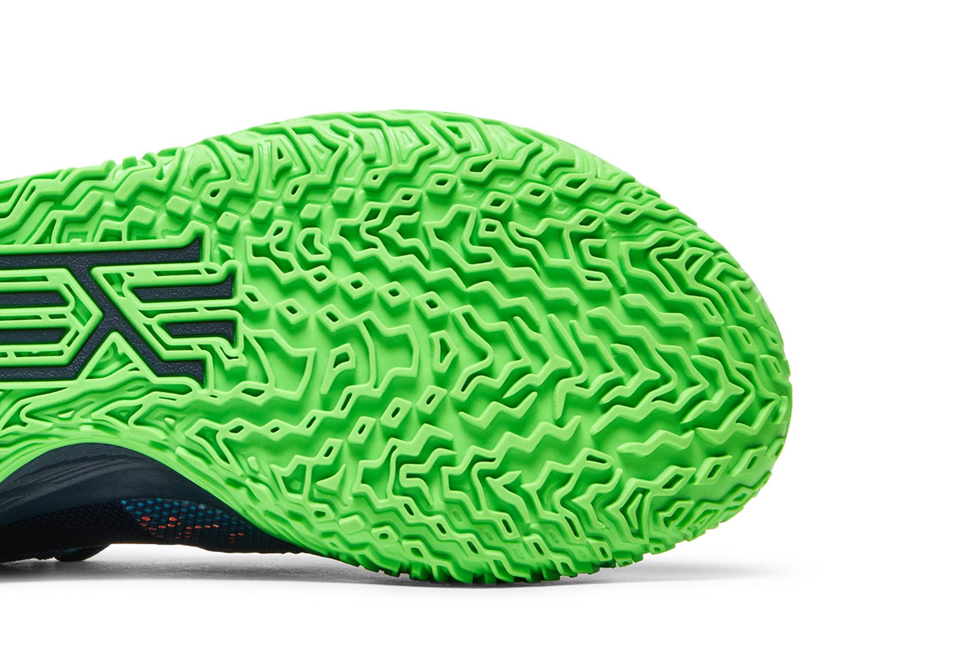 Nike Kyrie 7 EP ‘Midnight Navy’ CQ9327-401