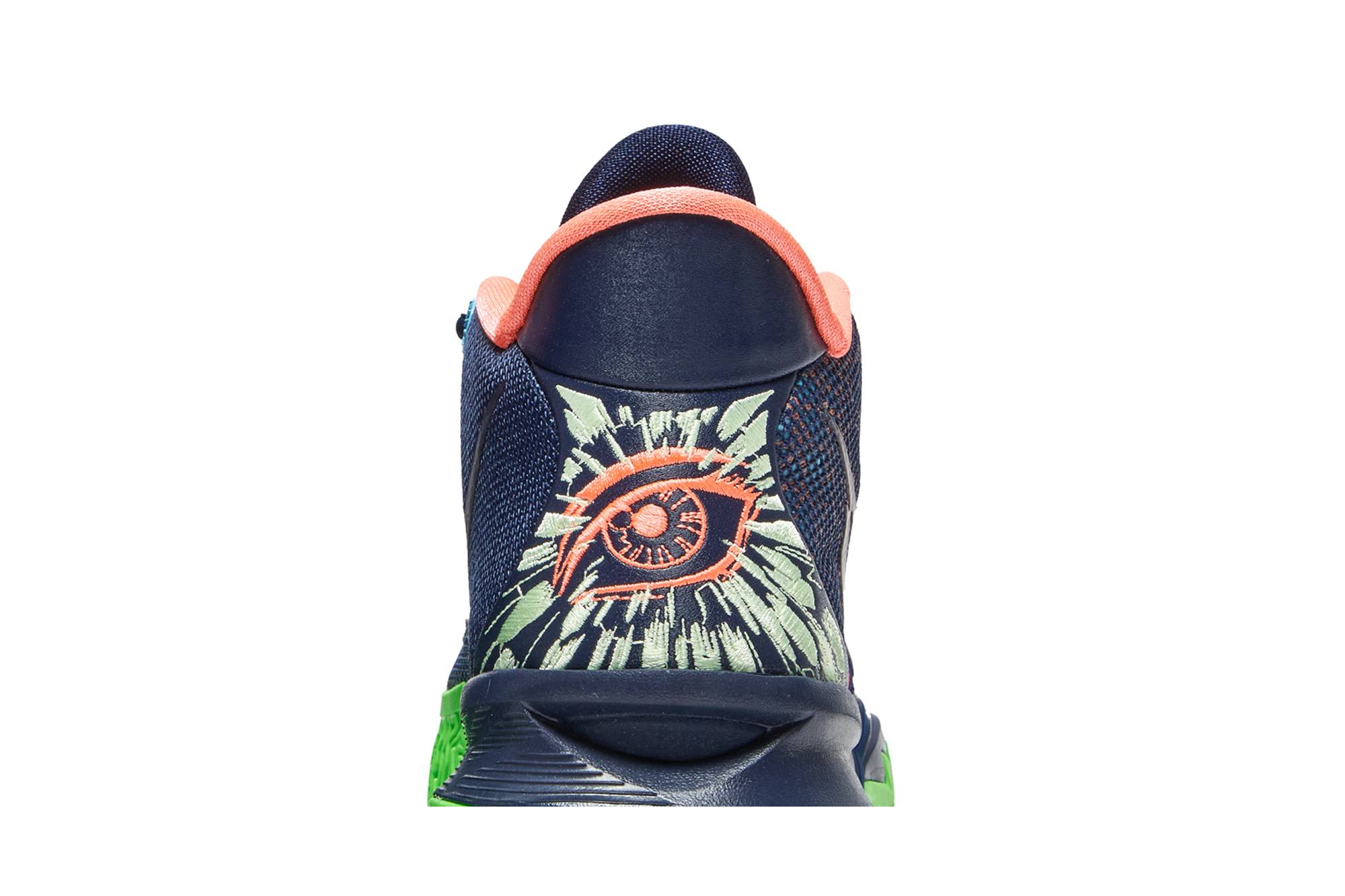 Nike Kyrie 7 EP ‘Midnight Navy’ CQ9327-401