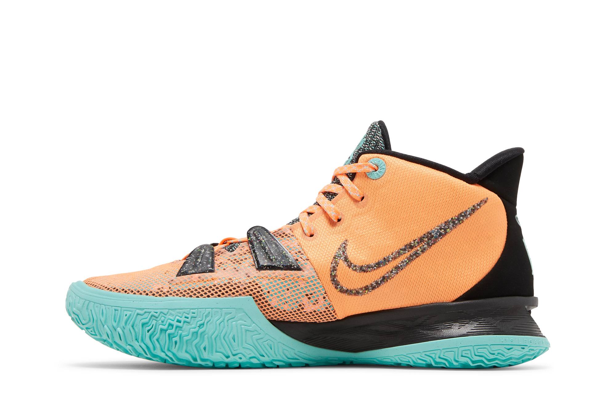 Nike Kyrie 7 EP Play for the Future DD1446-800 Nicesnk
