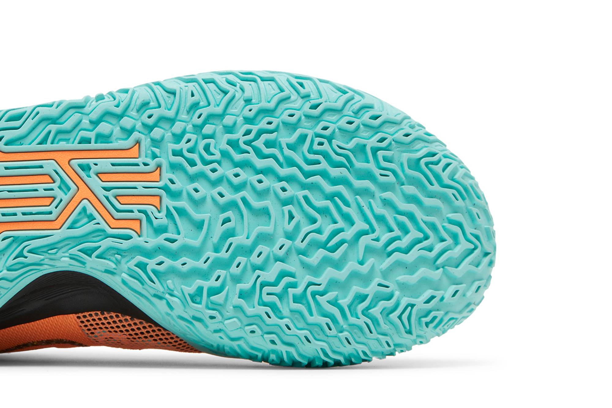 Nike Kyrie 7 EP Play for the Future DD1446-800 Nicesnk