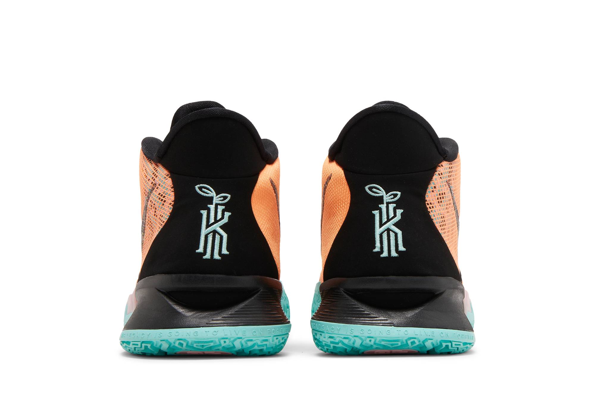 Nike Kyrie 7 EP Play for the Future DD1446-800 Nicesnk