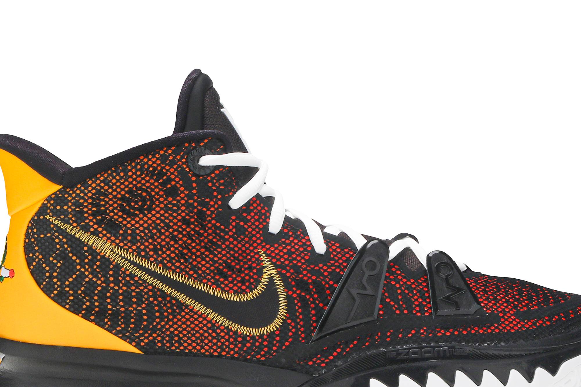 Nike Kyrie 7 EP Roswell Raygun CQ9327-003 Nicesnk