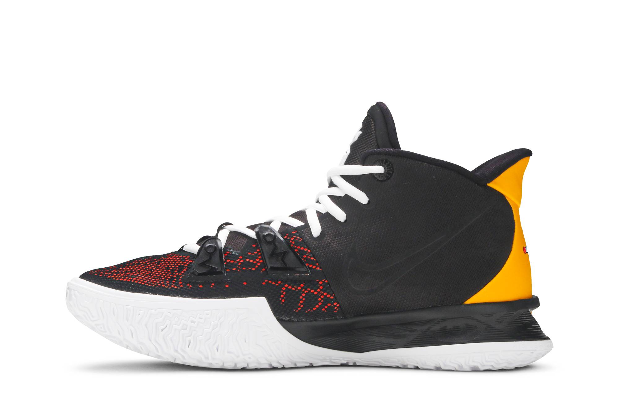 Nike Kyrie 7 EP Roswell Raygun CQ9327-003 Nicesnk