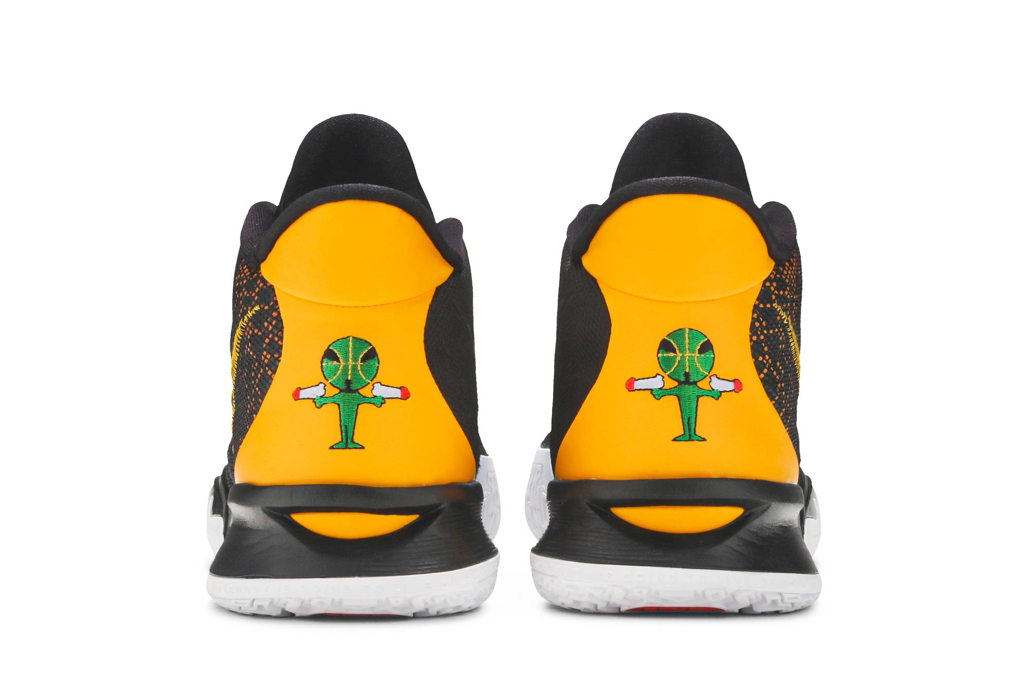 Nike Kyrie 7 EP Roswell Raygun CQ9327-003 Nicesnk