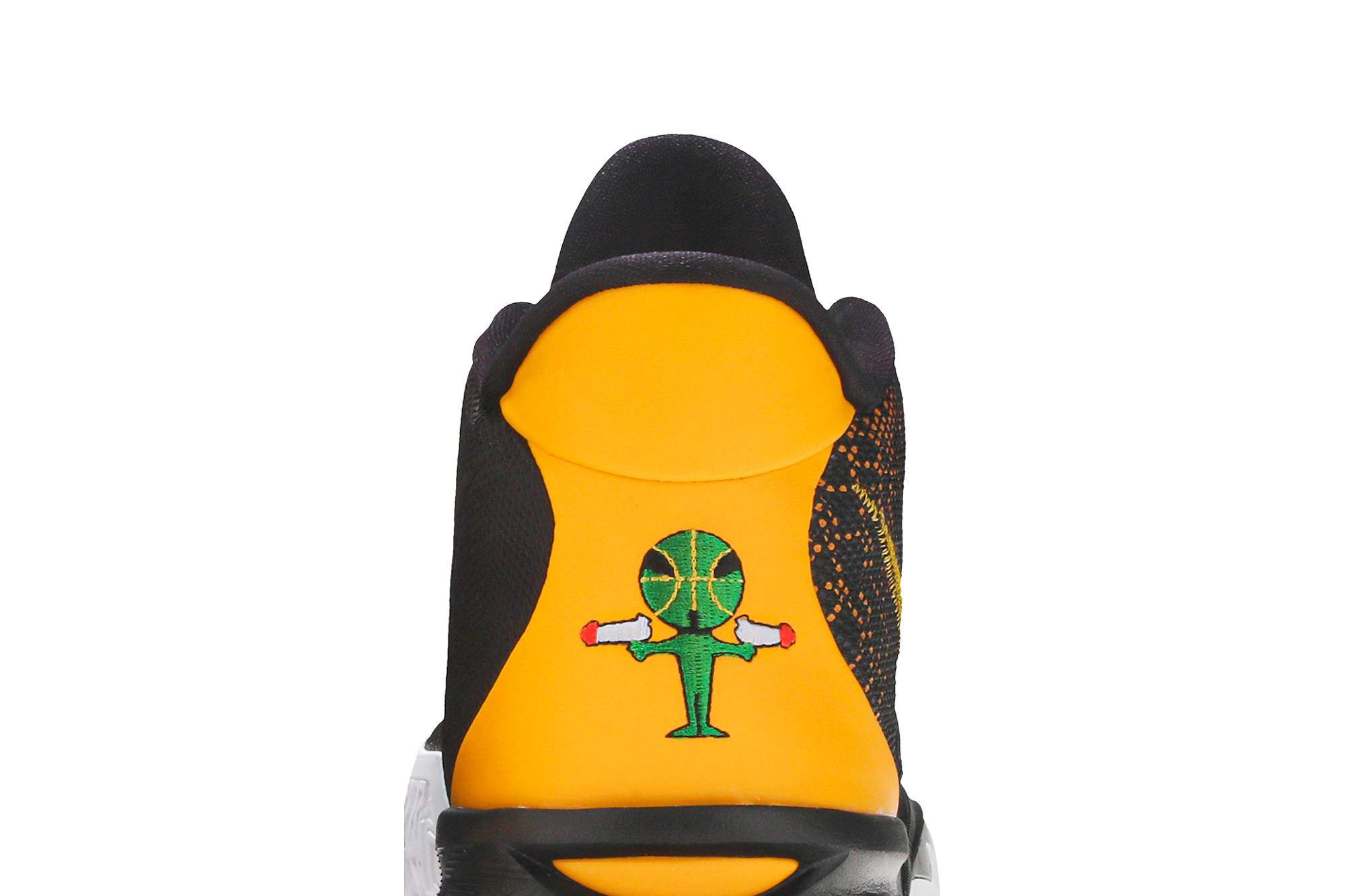 Nike Kyrie 7 EP Roswell Raygun CQ9327-003 Nicesnk