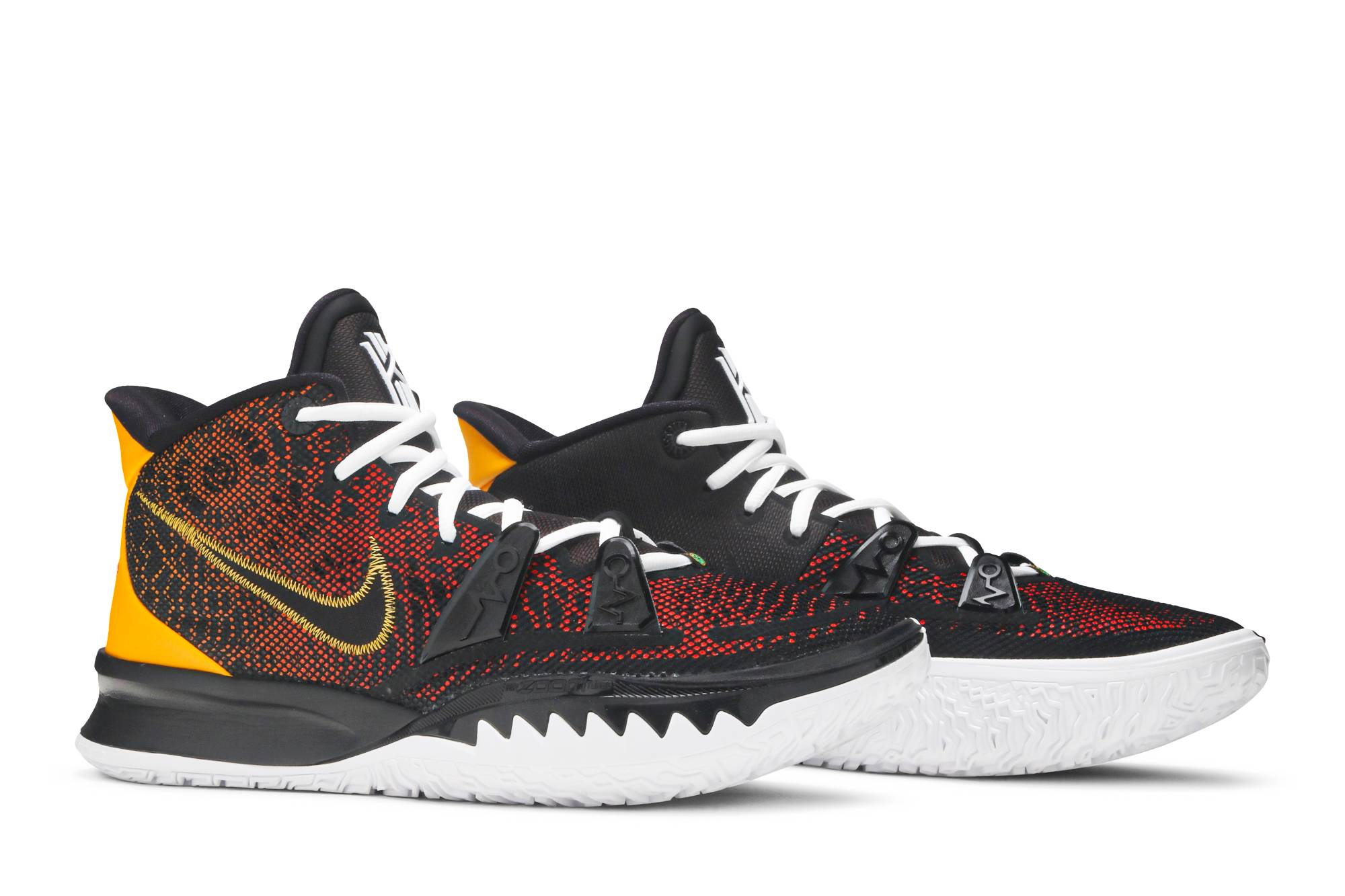 Nike Kyrie 7 EP Roswell Raygun CQ9327-003 Nicesnk