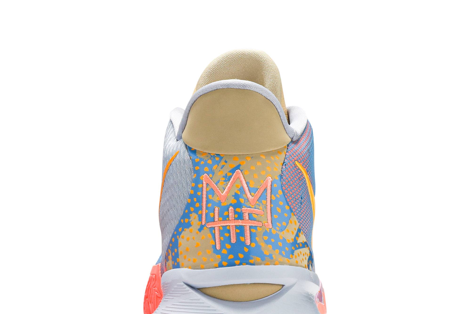 Nike Kyrie 7 Preheat Expressions DC0588-003 Nicesnk