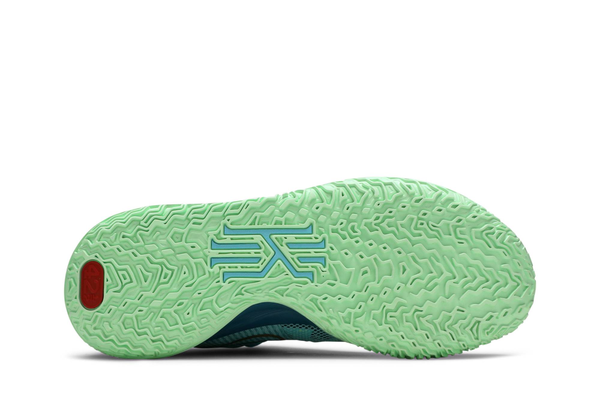 Nike Kyrie 7 Preheat ‘Special FX’ DC0588-400