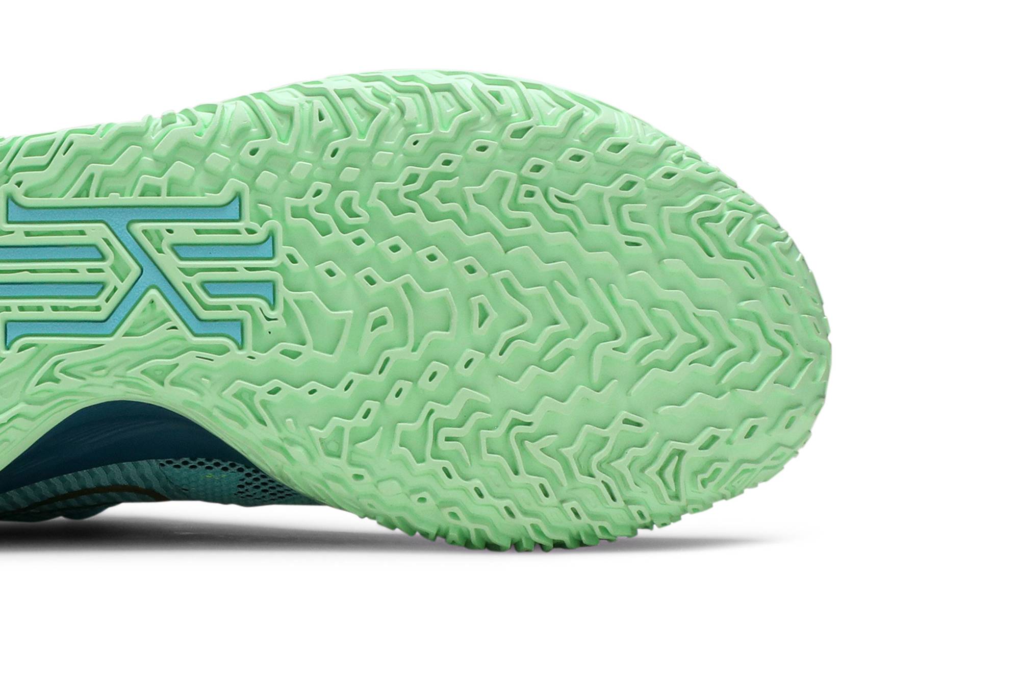 Nike Kyrie 7 Preheat ‘Special FX’ DC0588-400