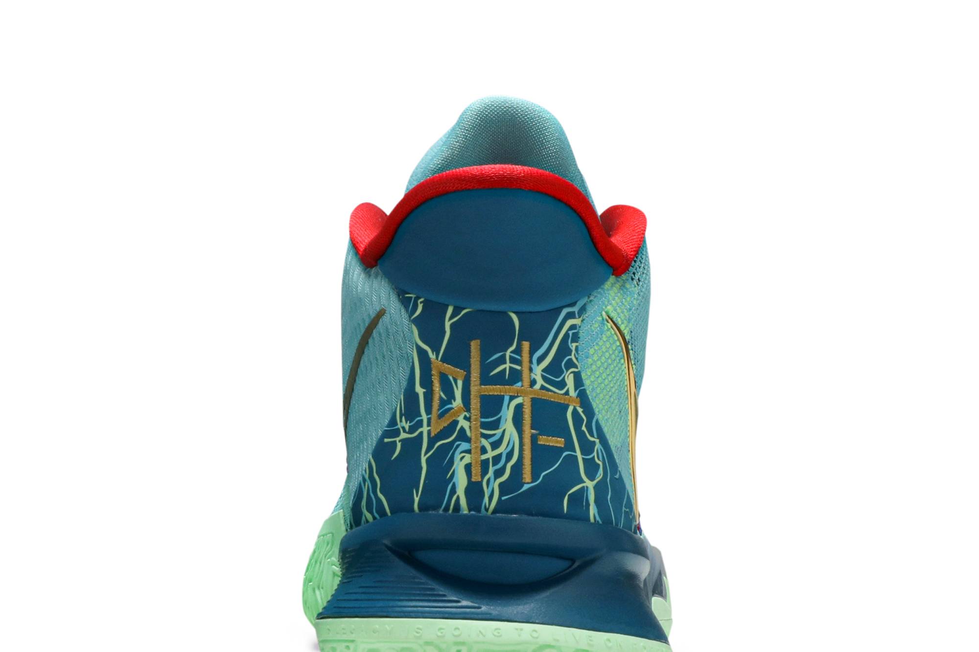 Nike Kyrie 7 Preheat ‘Special FX’ DC0588-400