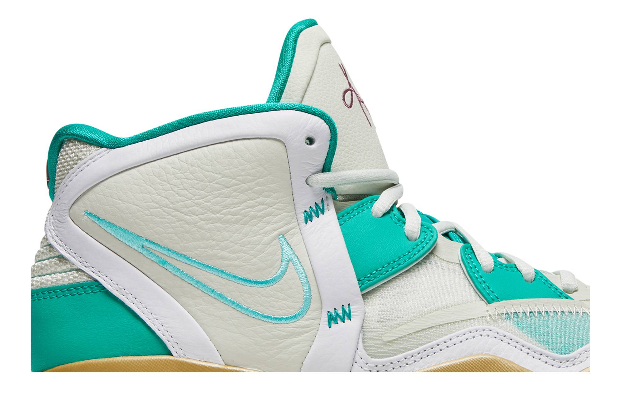 Nike Kyrie 8 Keep Sue Fresh DC9134-002 Nicesnk