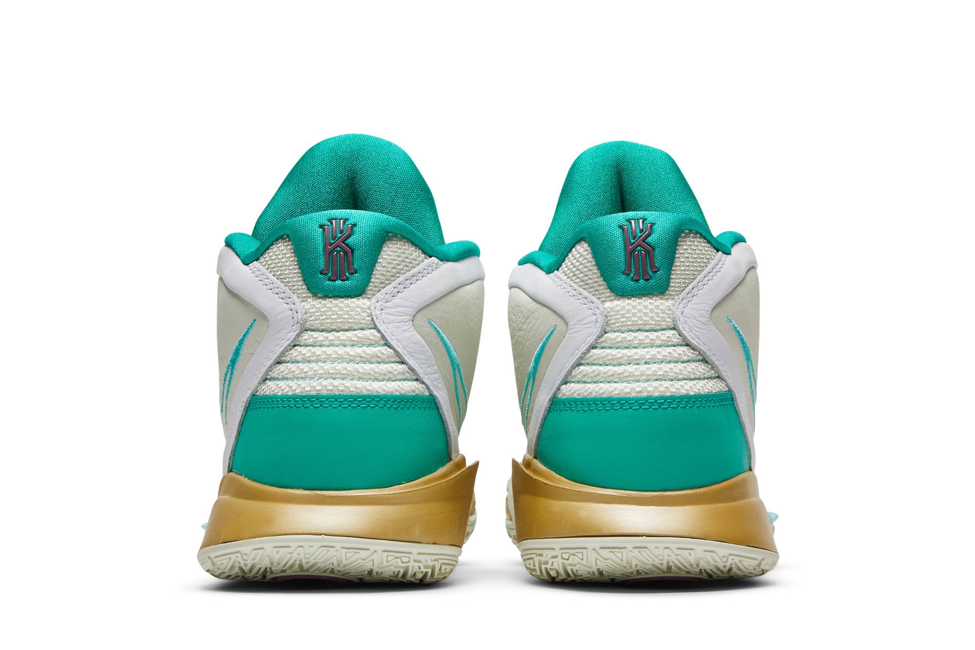 Nike Kyrie 8 Keep Sue Fresh DC9134-002 Nicesnk
