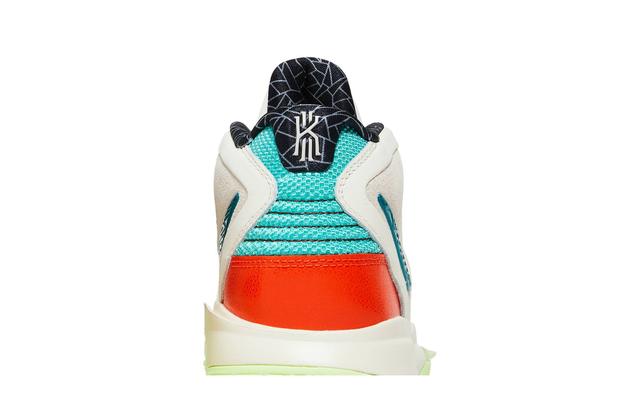 Nike Kyrie 8 Infinity CNY 2022 DH5384-001 Nicesnk