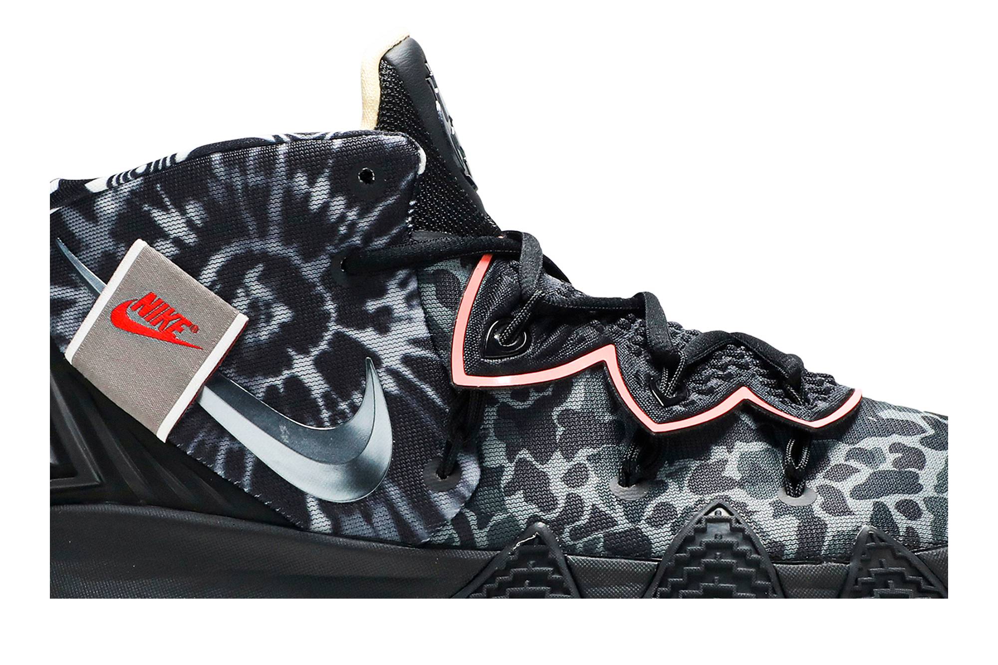 Nike Kyrie Hybrid S2 EP ‘What The’ CT1971-001