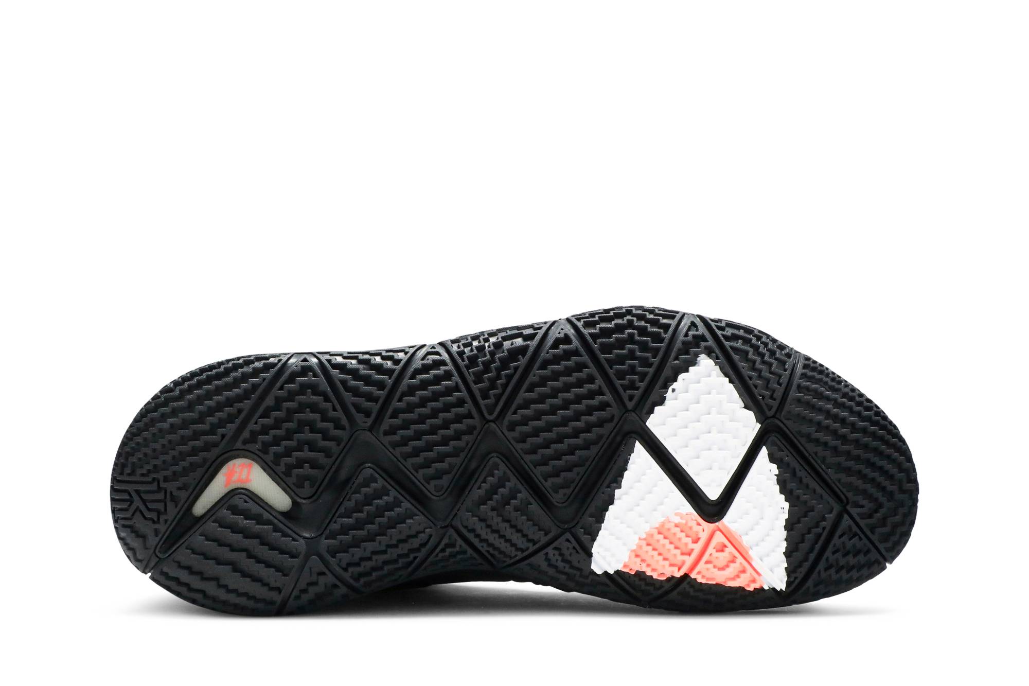 Nike Kyrie Hybrid S2 EP ‘What The’ CT1971-001
