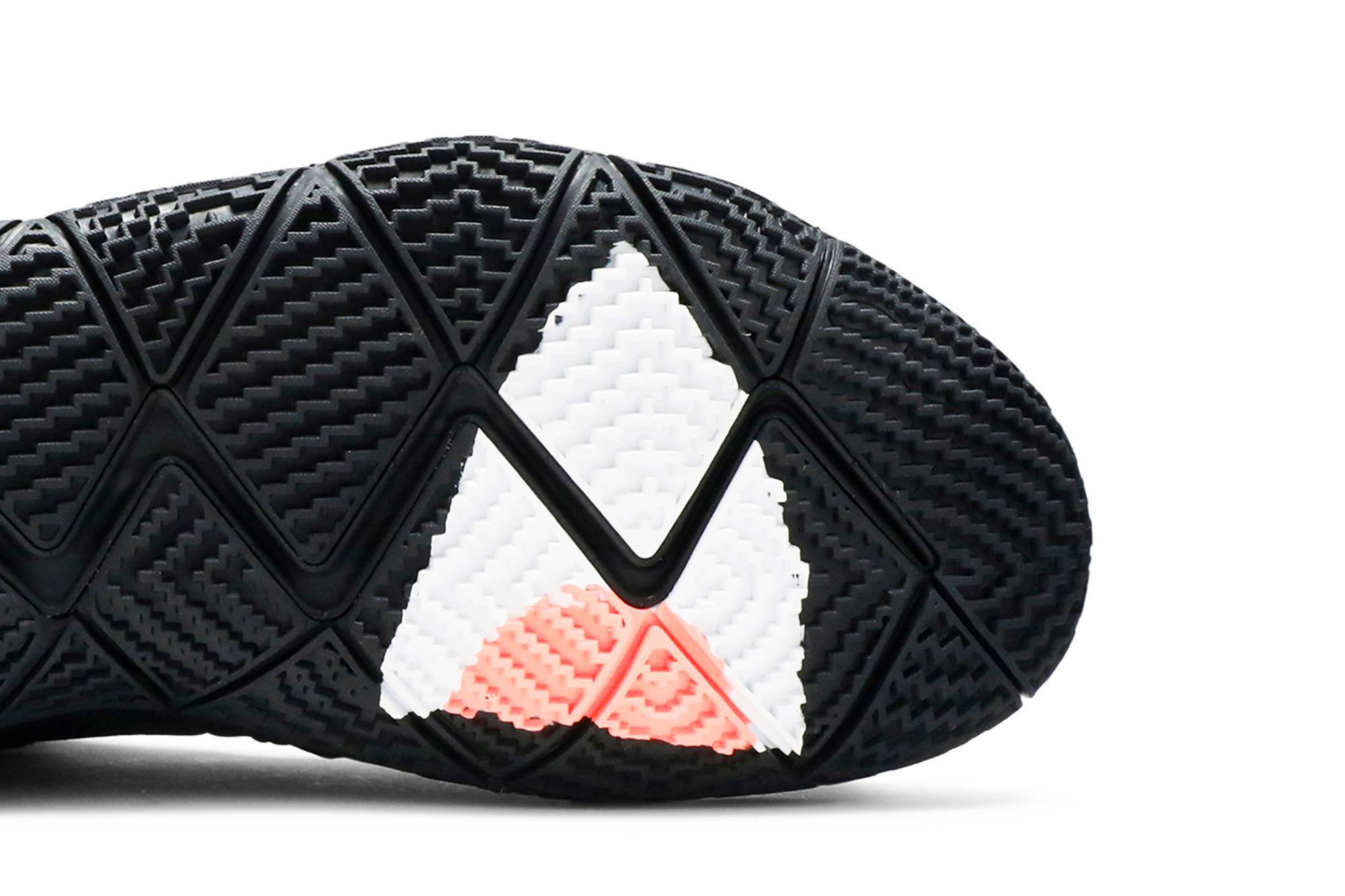 Nike Kyrie Hybrid S2 EP ‘What The’ CT1971-001