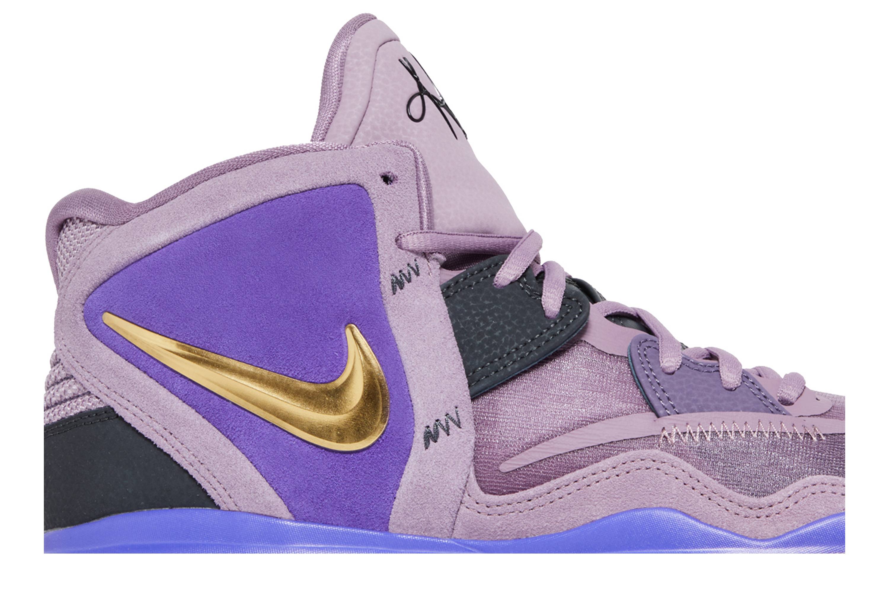 Nike Kyrie Infinity EP ‘Amethyst Wave’ DC9134-500