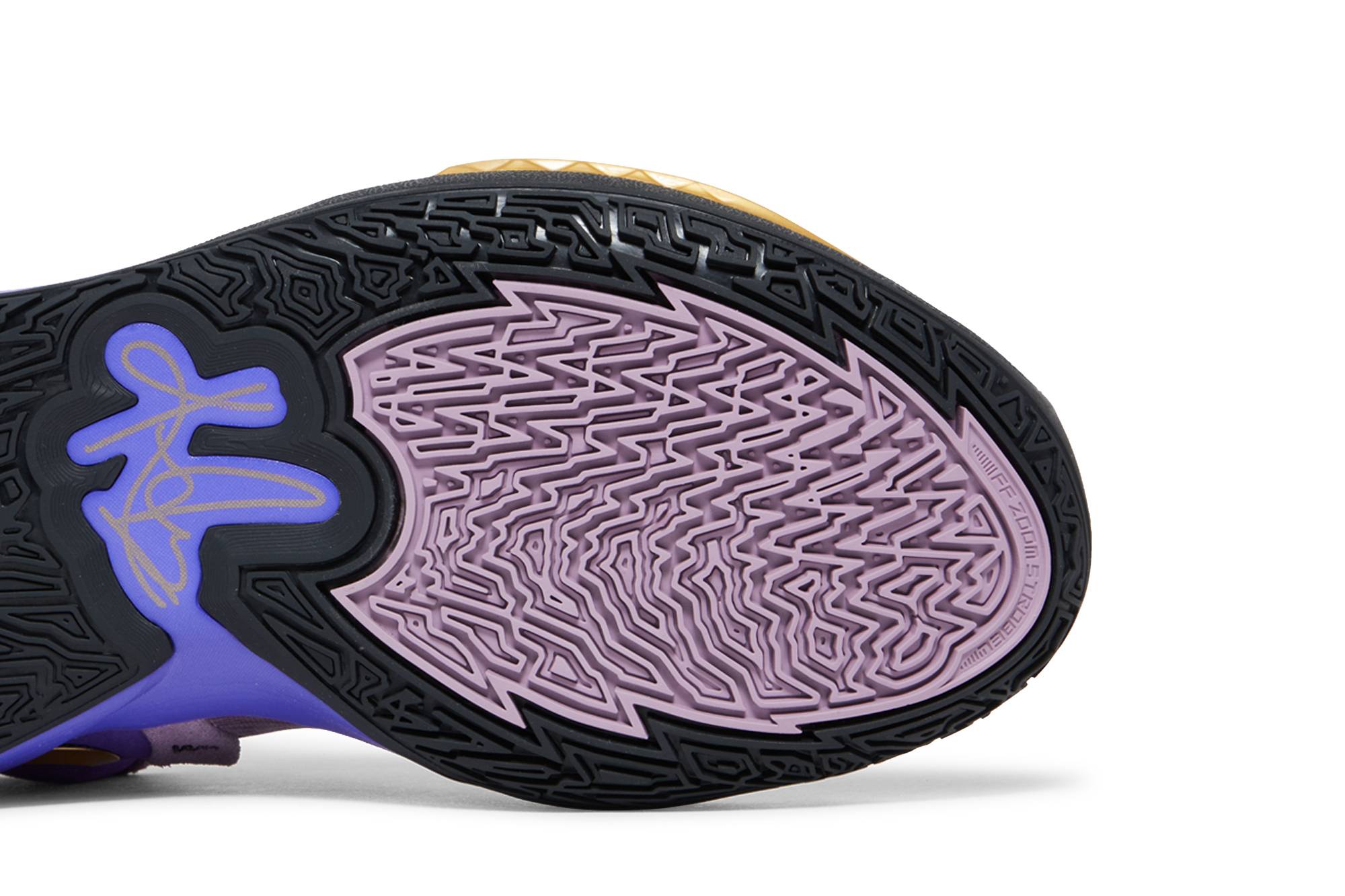 Nike Kyrie Infinity EP ‘Amethyst Wave’ DC9134-500