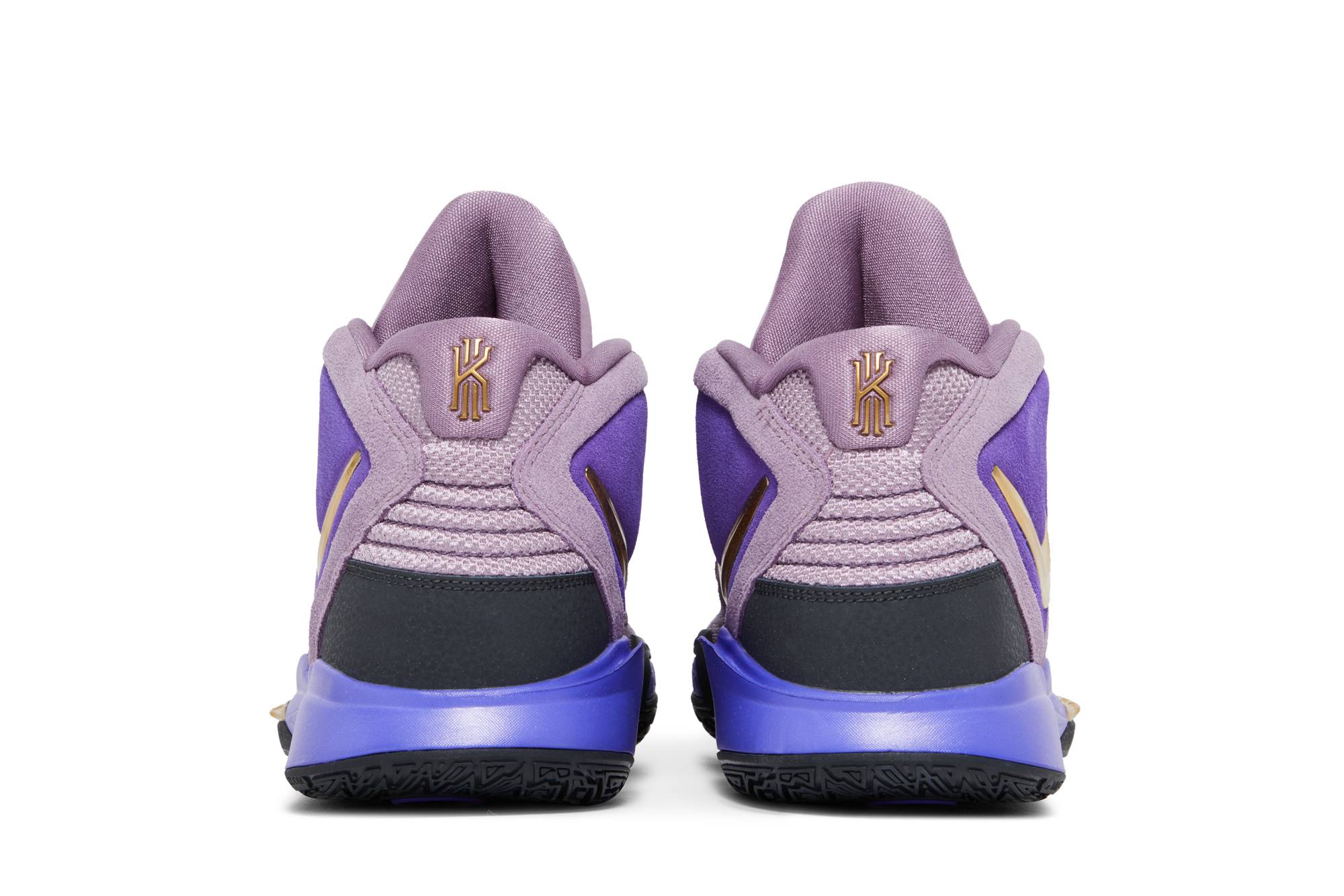 Nike Kyrie Infinity EP ‘Amethyst Wave’ DC9134-500