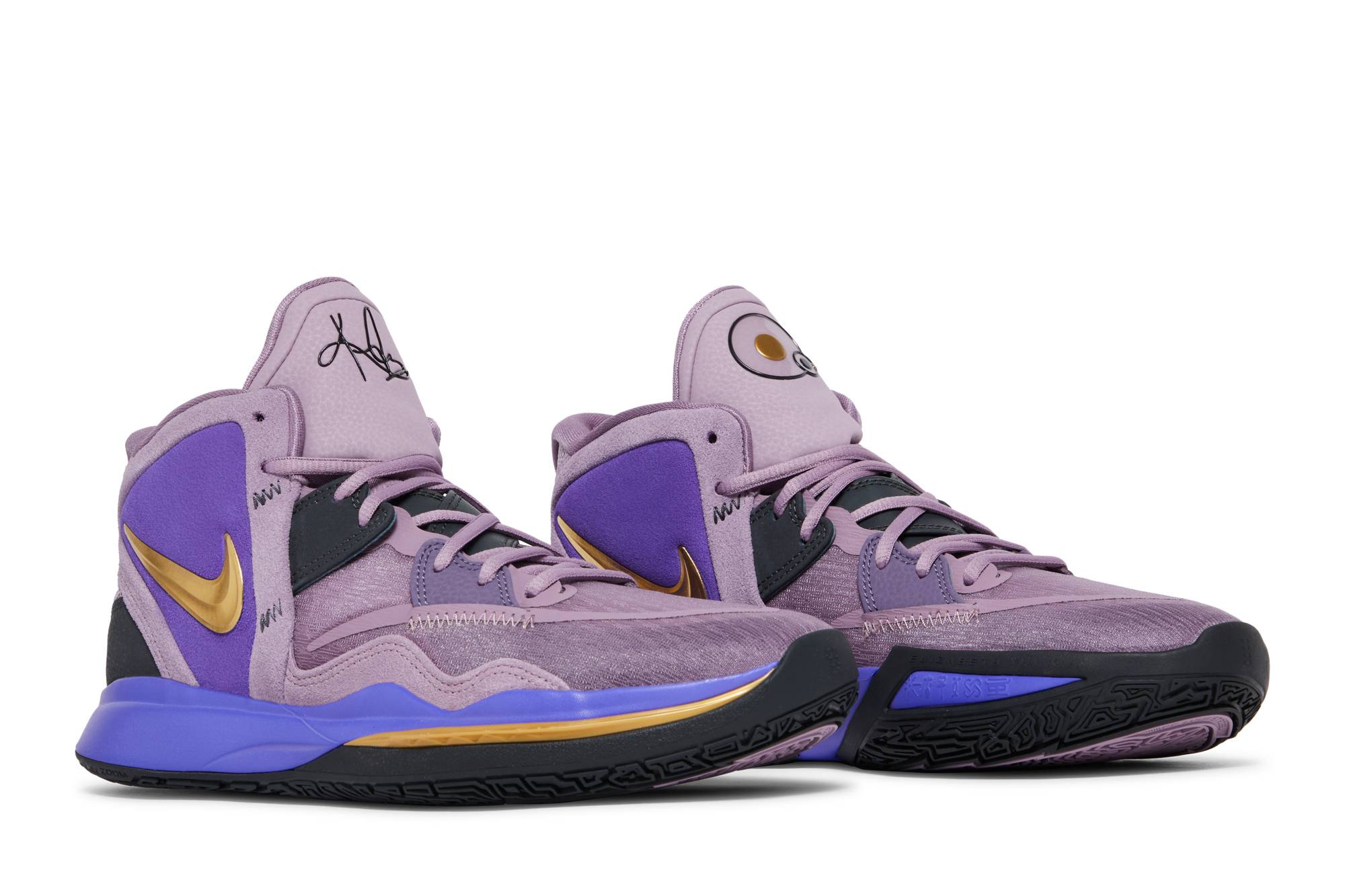 Nike Kyrie Infinity EP ‘Amethyst Wave’ DC9134-500